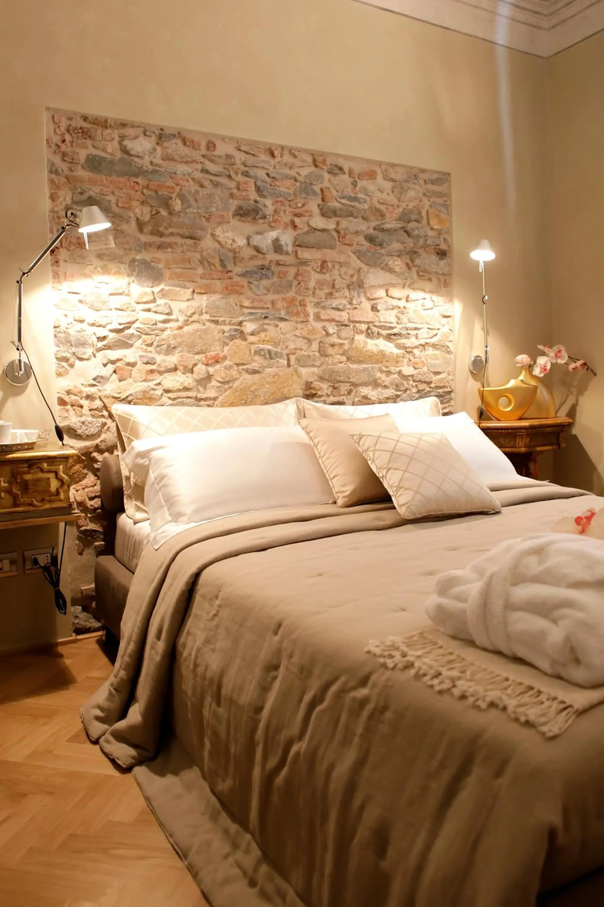 Residenza D'Epoca -Santa Caterina