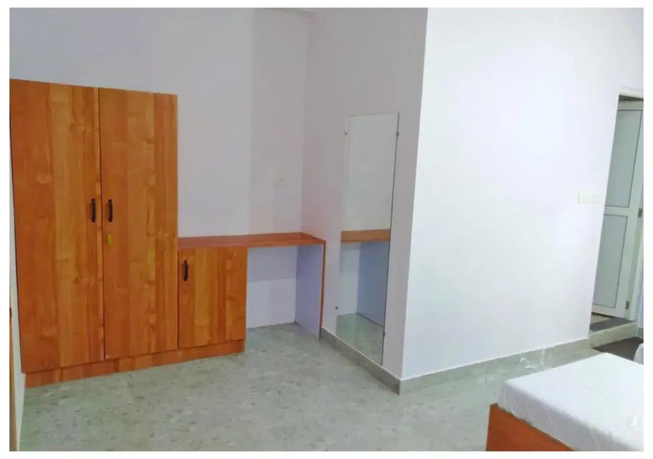 View (from property/room) in AYM Yoga Resort Arambol GOA View (from property/room) in AYM Yoga Resort Arambol GOA