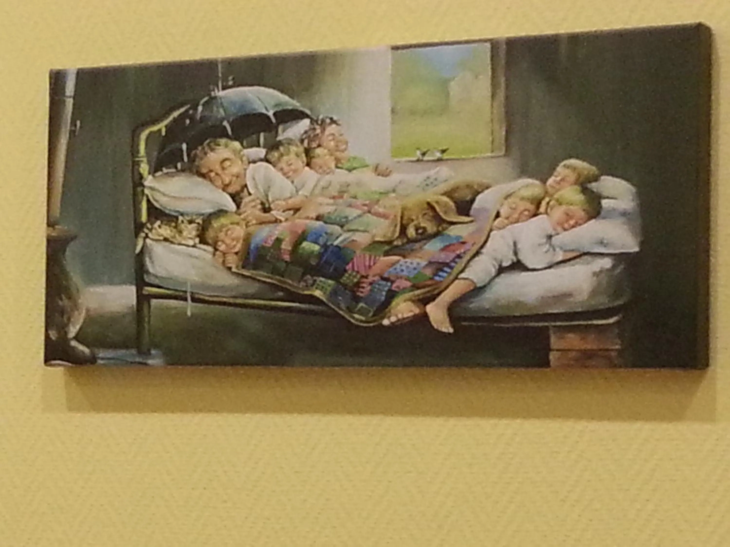 Decorative detail in Hotel Taksim Home