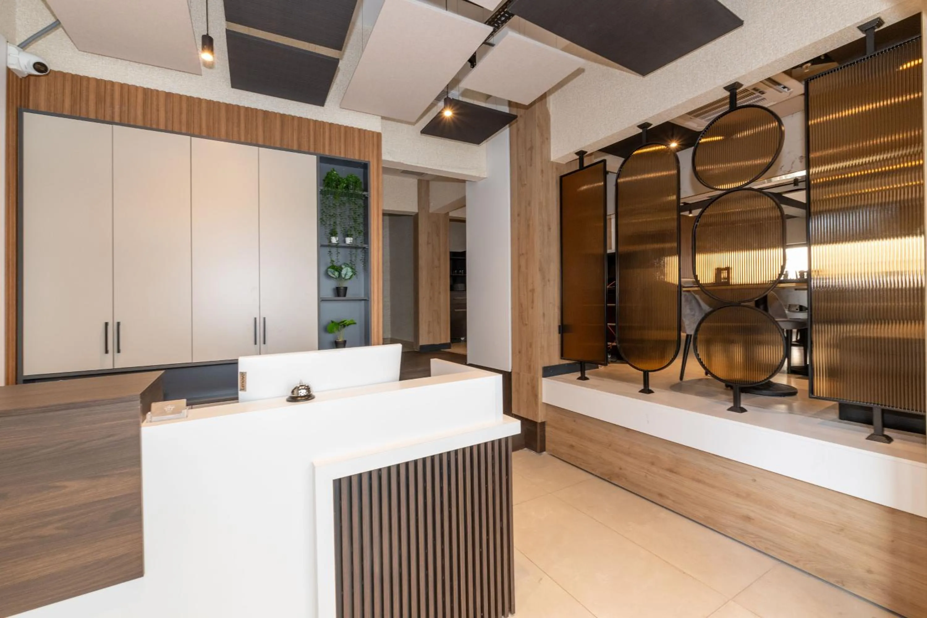 Property building in Yez Boutique Hotel