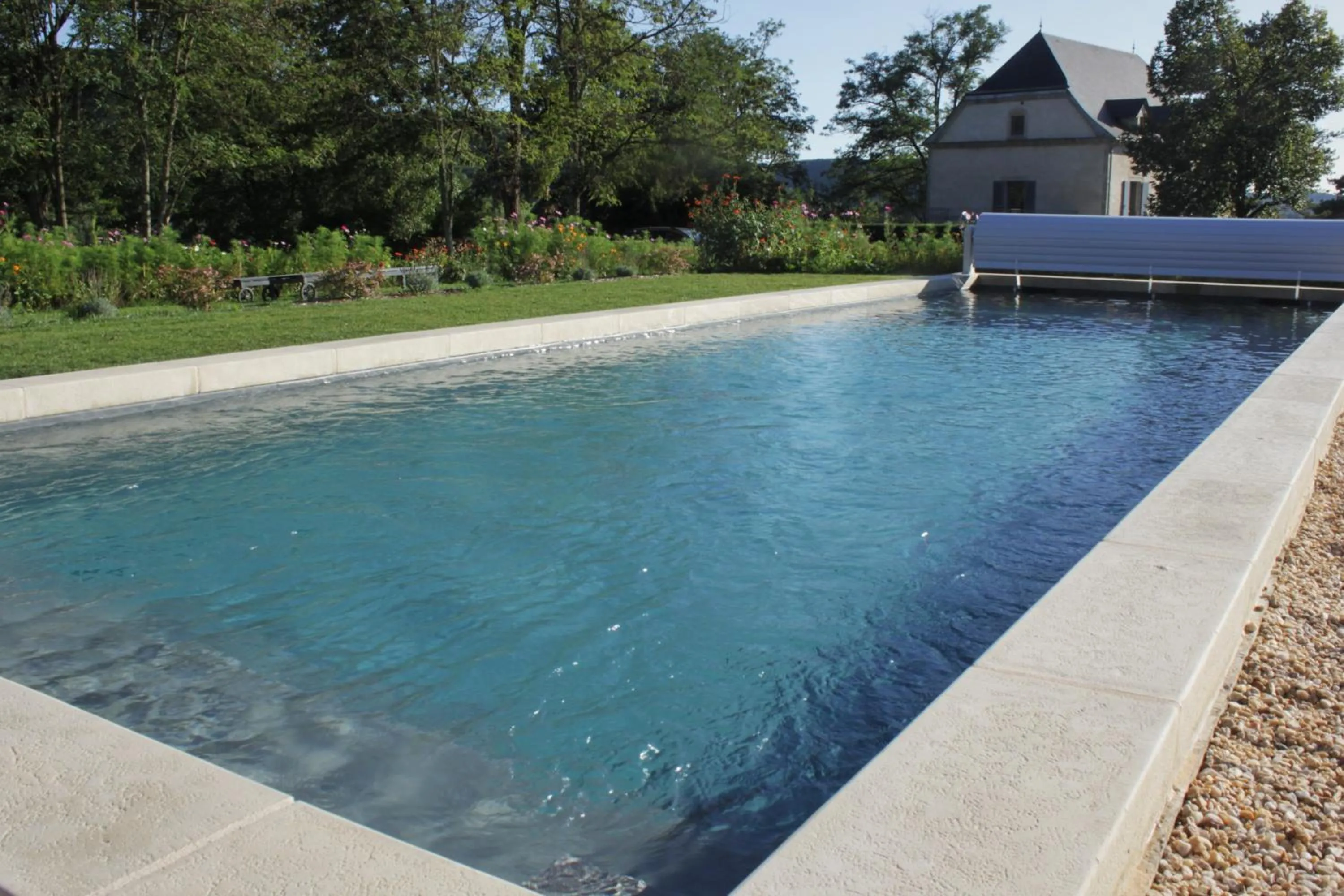 Activities in Domaine Le Broual