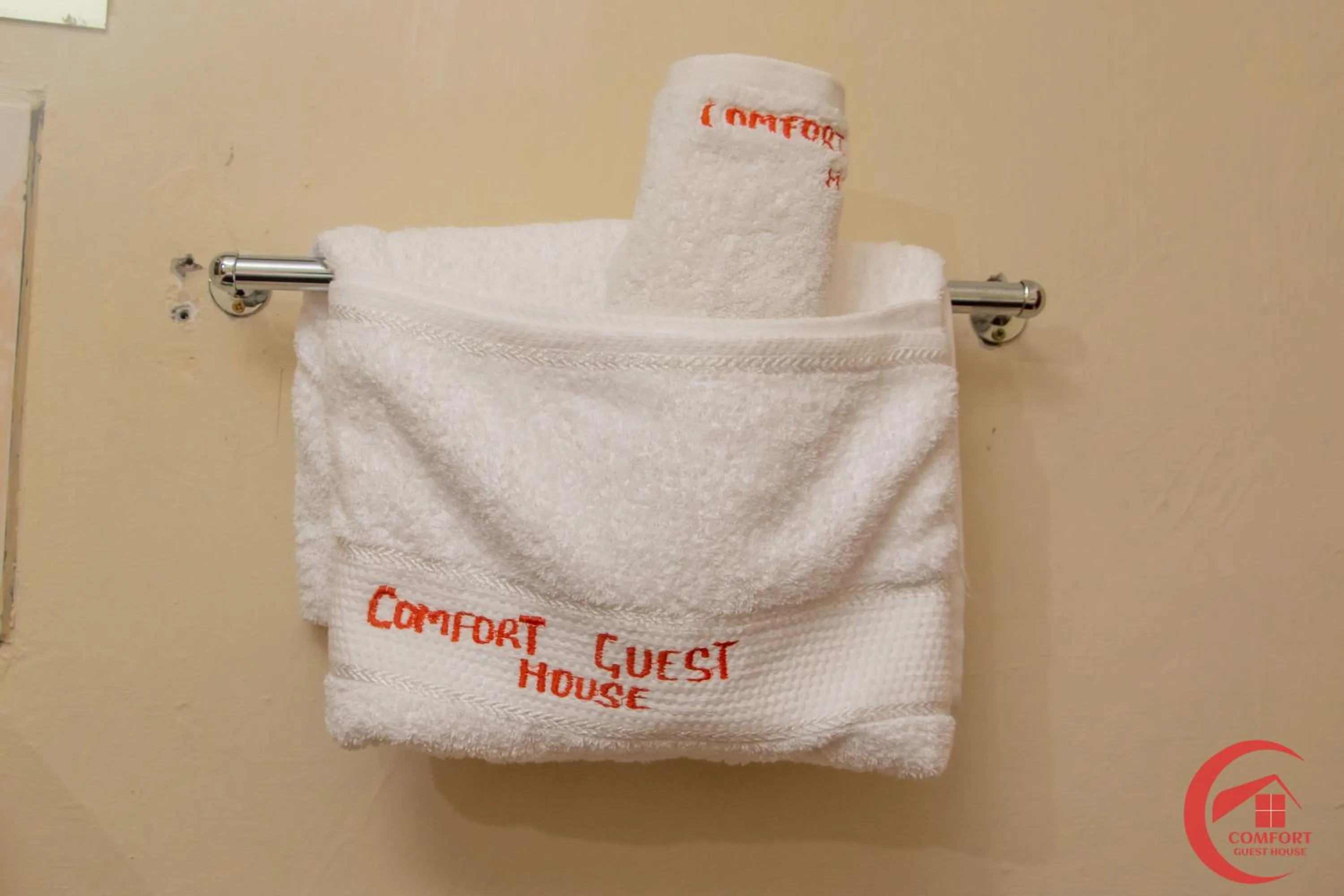 Comfort Guest House
