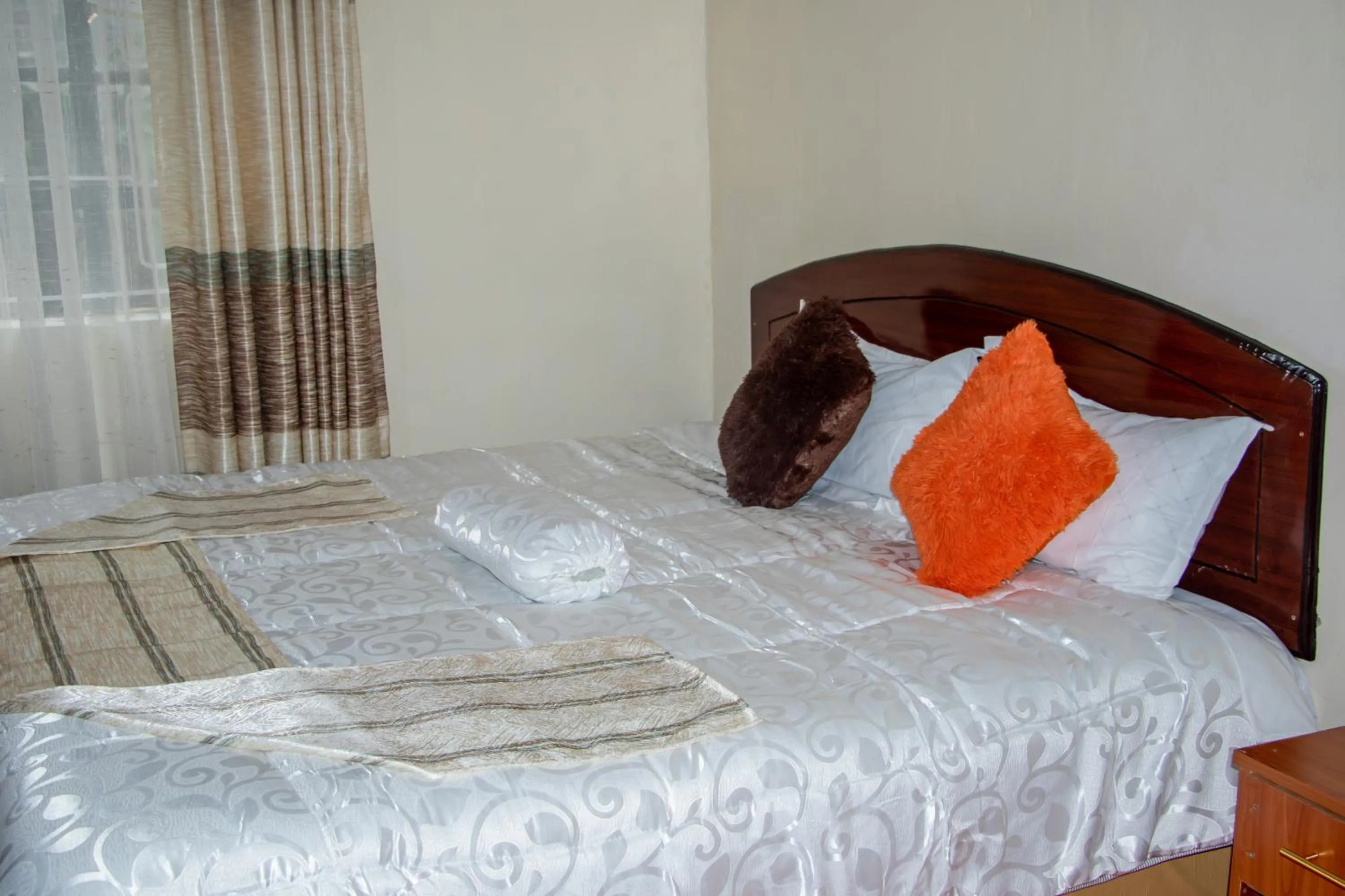 Comfort Guest House