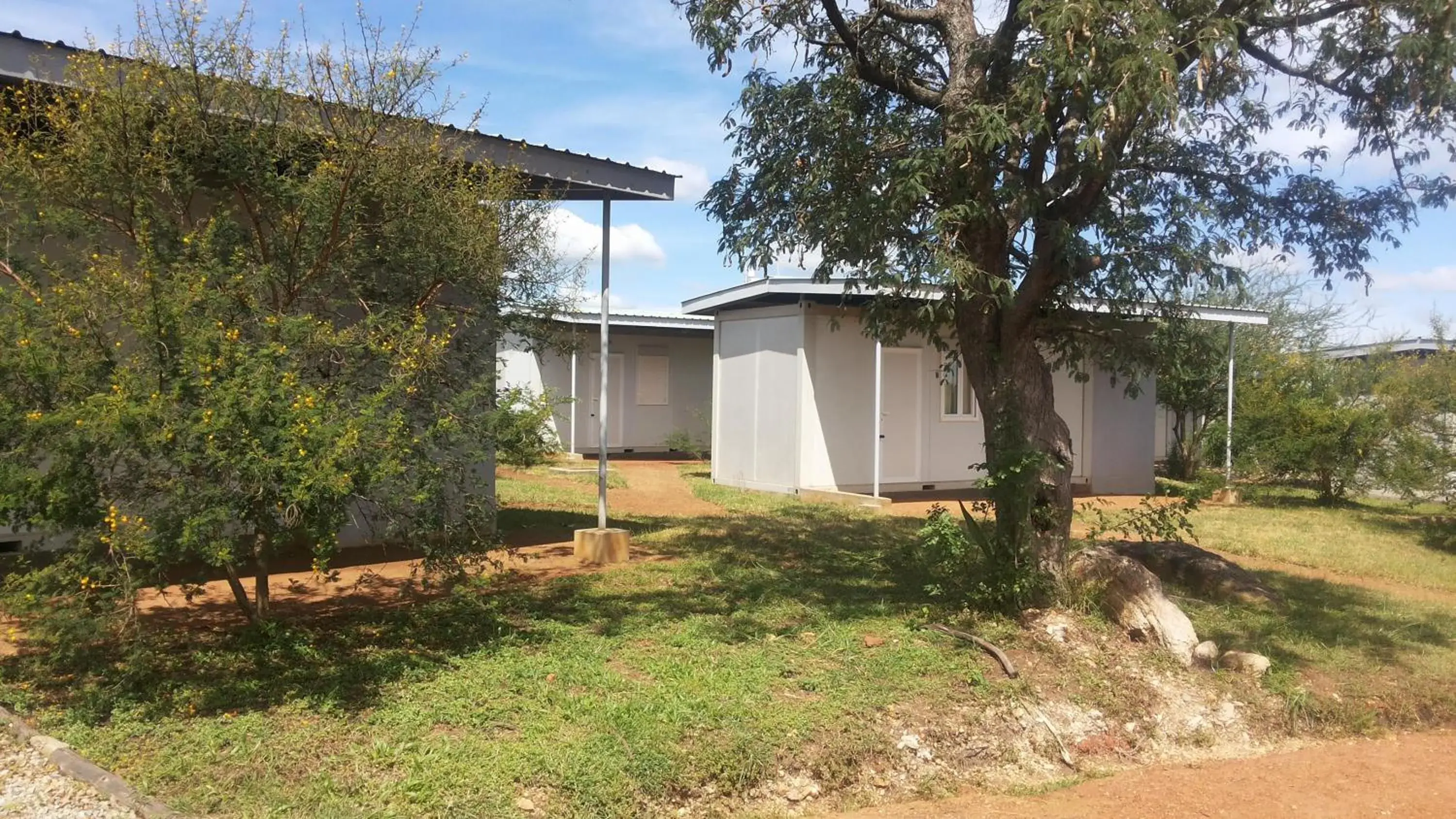 Terrain Hotel Terrain Hotel