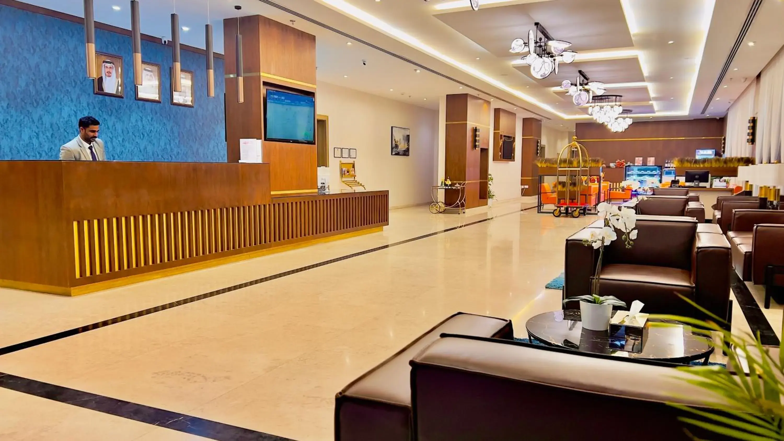 Facade/entrance in BW Suites & Spa Facade/entrance in BW Suites & Spa