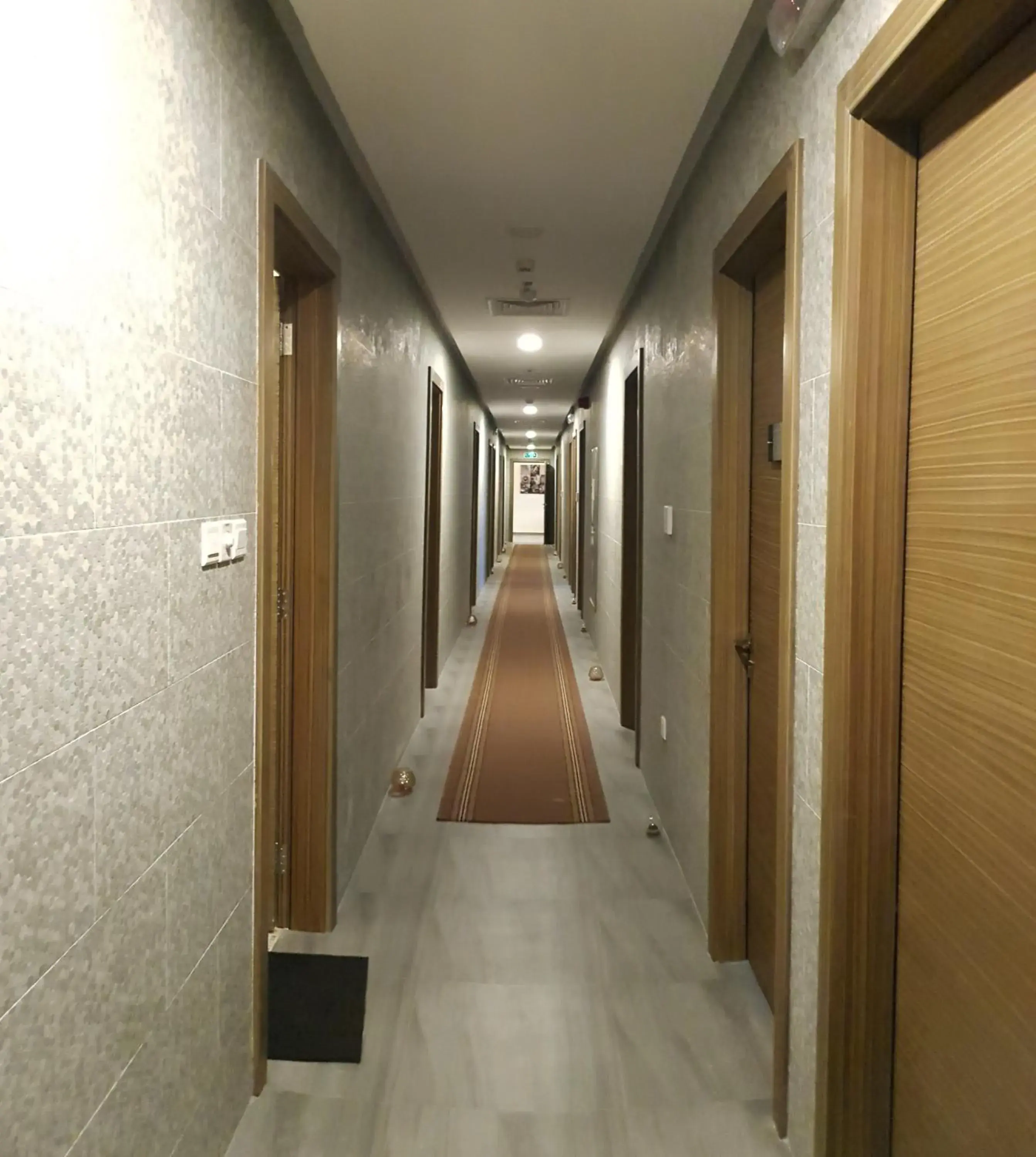 Property building in BW Suites & Spa Property building in BW Suites & Spa