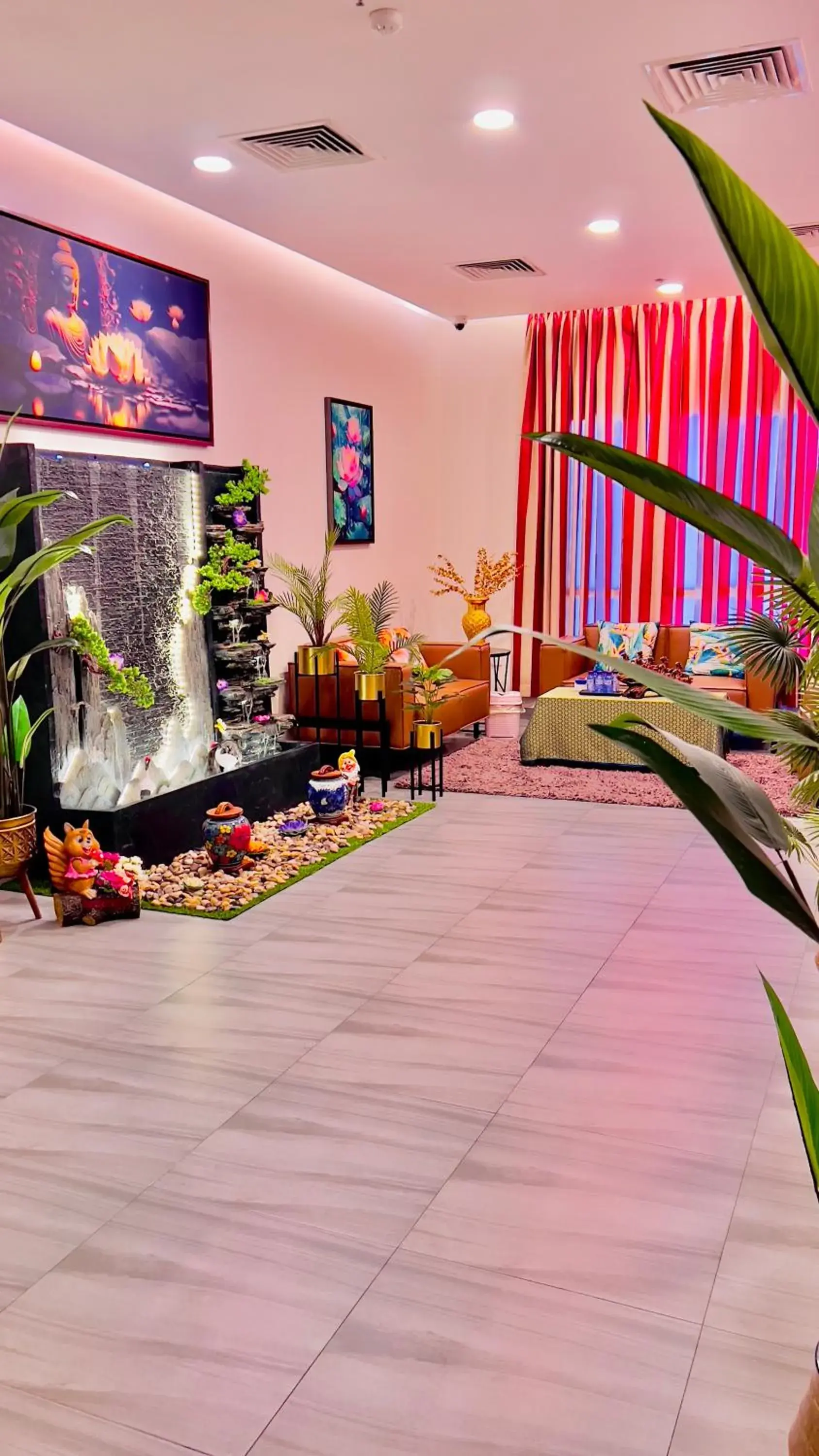 Spa and wellness centre/facilities in BW Suites & Spa Spa and wellness centre/facilities in BW Suites & Spa