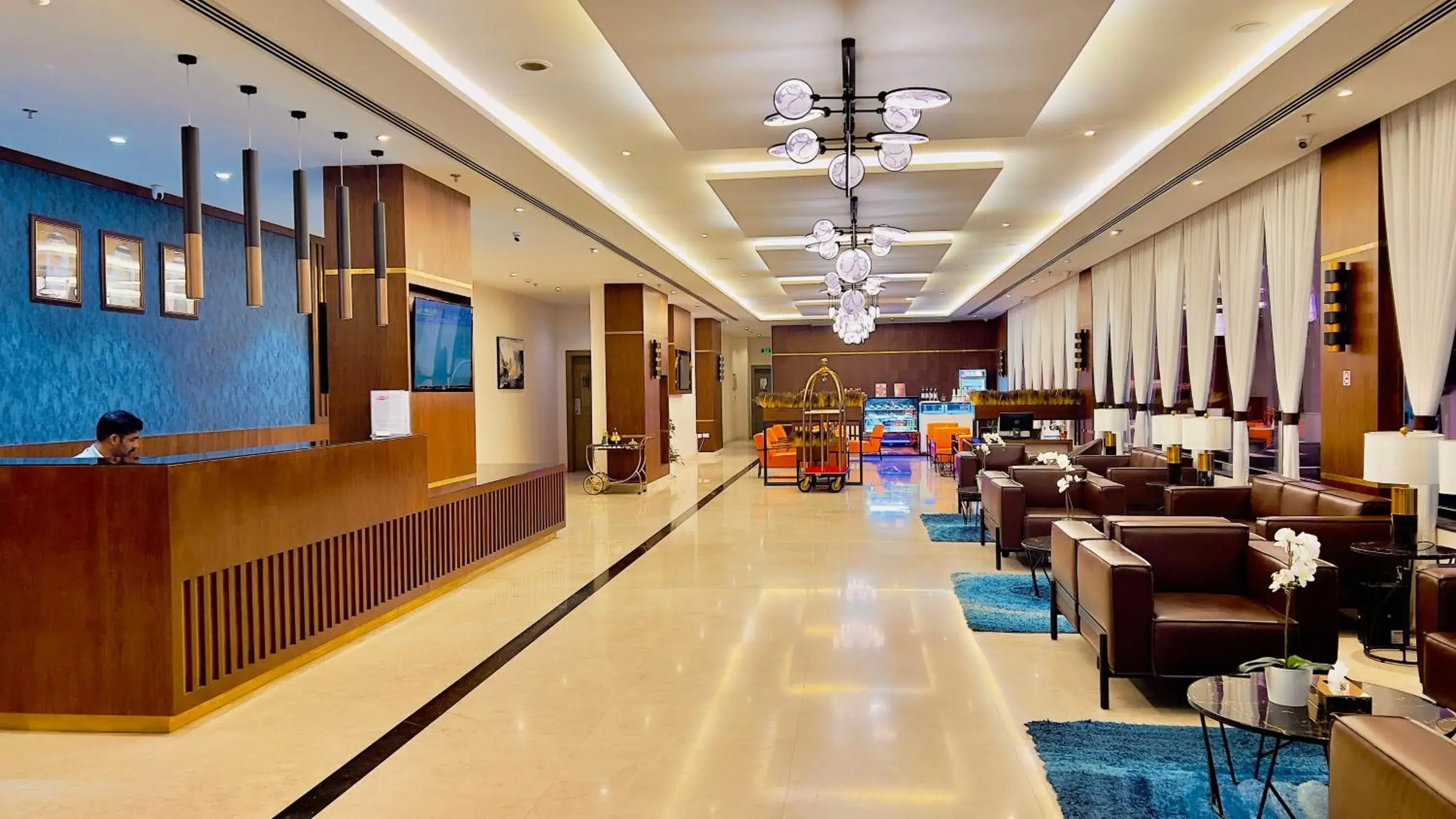 Facade/entrance in BW Suites & Spa Facade/entrance in BW Suites & Spa