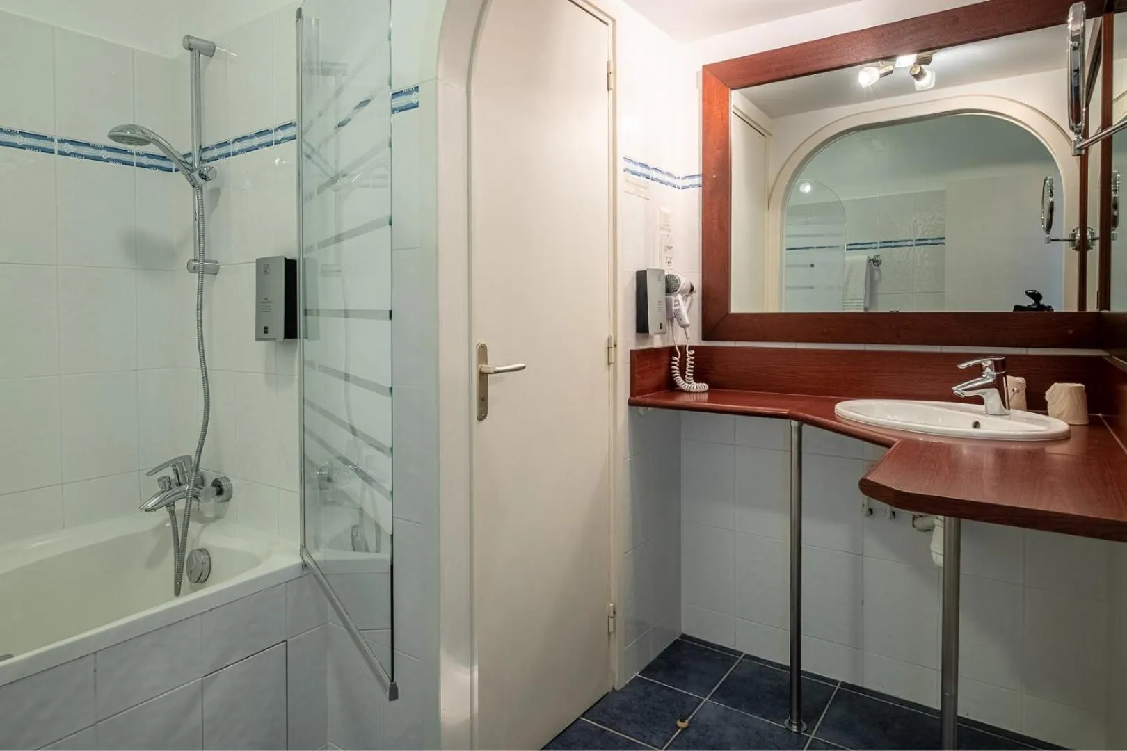 Hotel Restaurant De La Plage