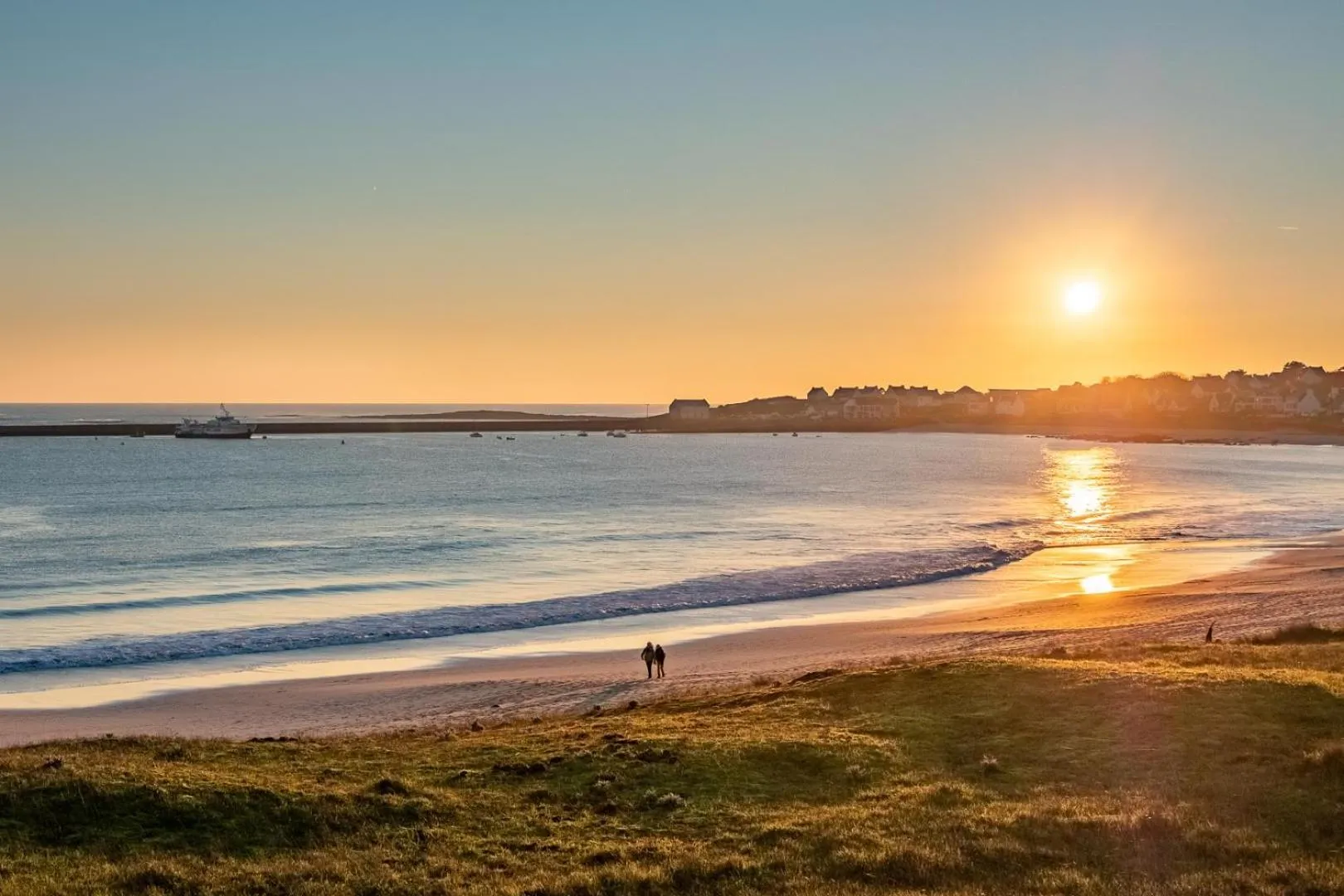 Hotel Restaurant De La Plage