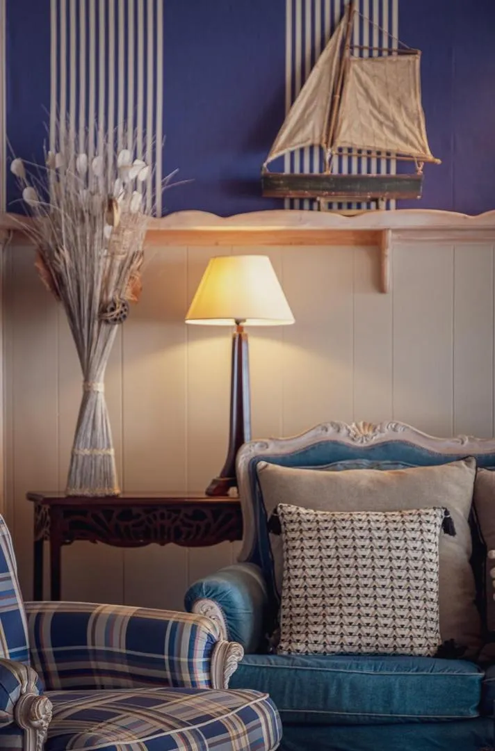 Hotel Restaurant De La Plage