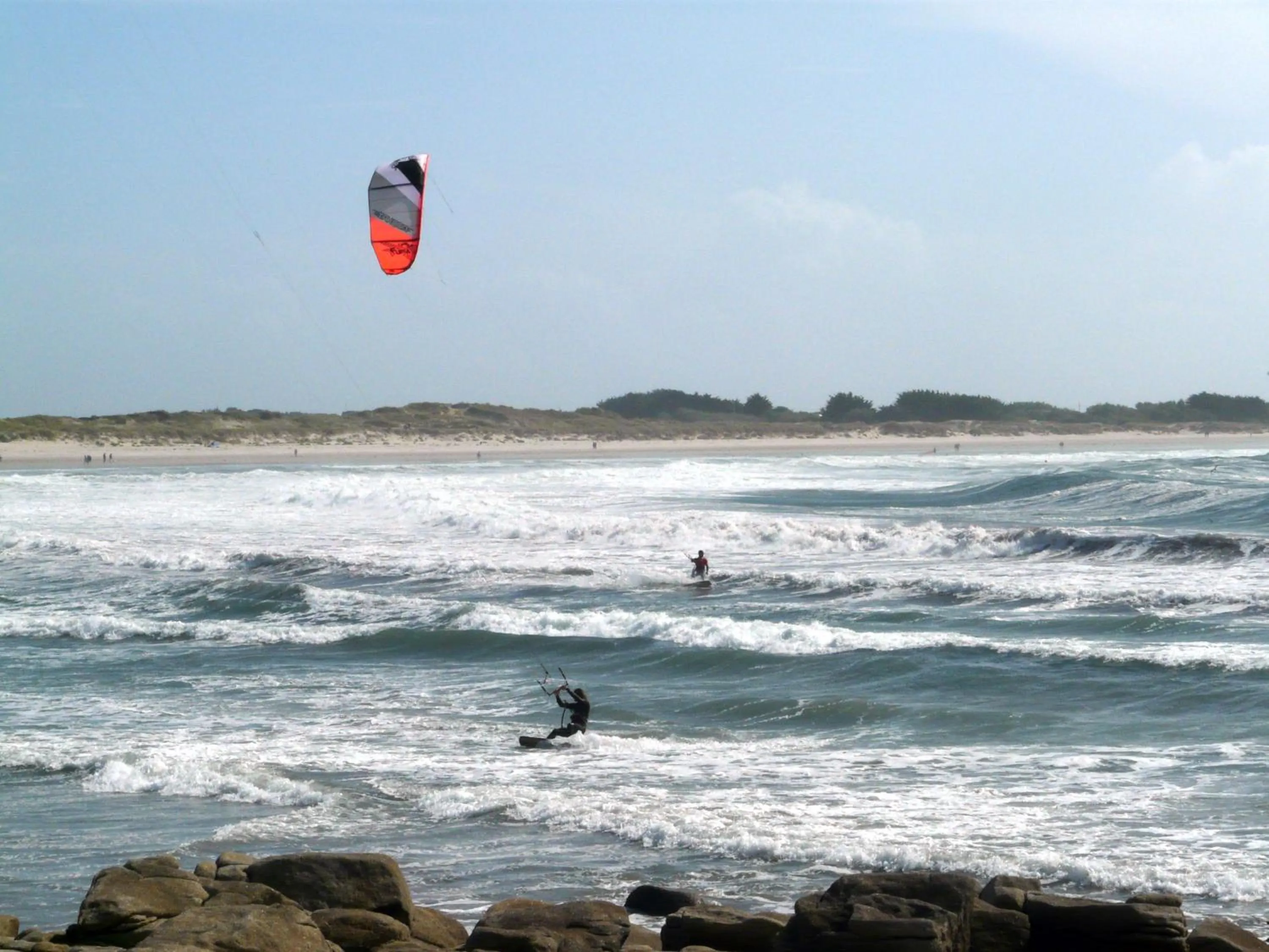 Hotel Restaurant De La Plage