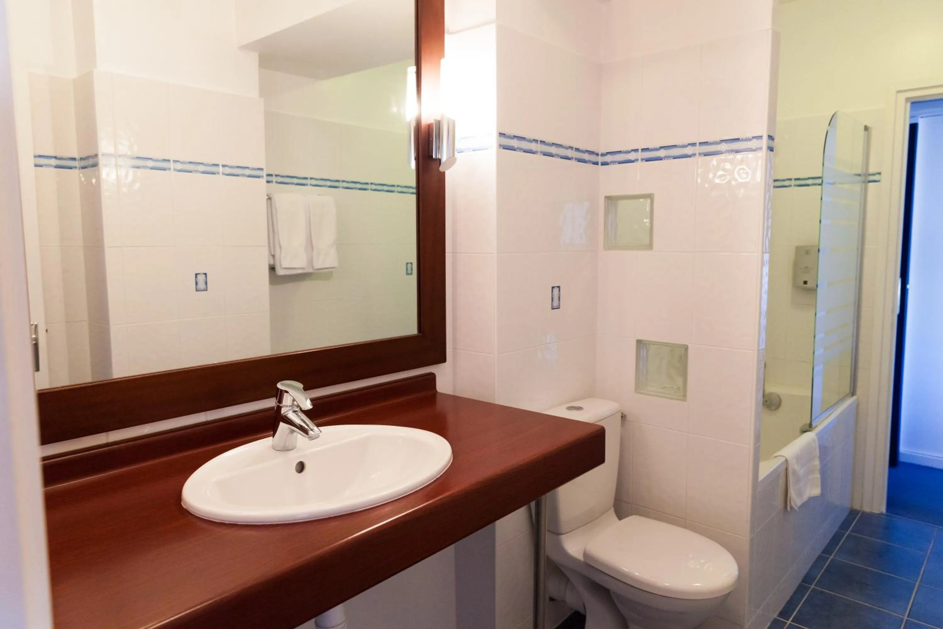 Hotel Restaurant De La Plage