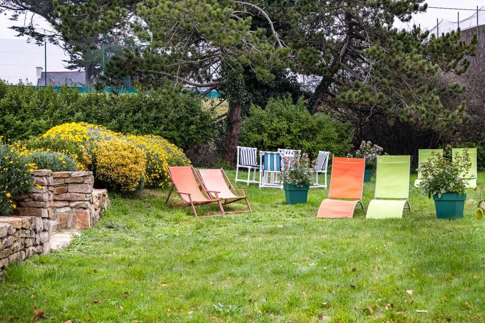 Hotel Restaurant De La Plage