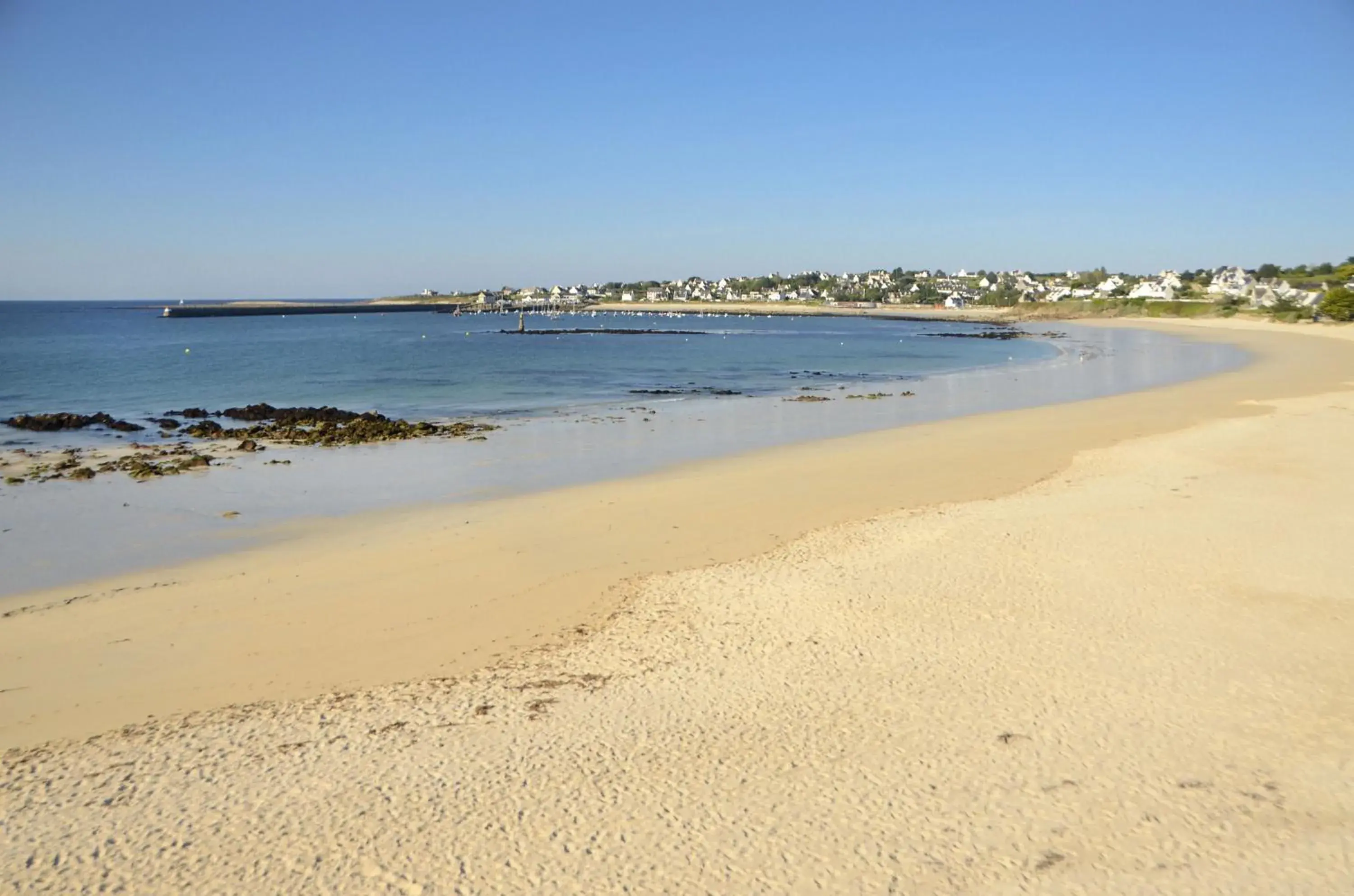 Hotel Restaurant De La Plage Hotel Restaurant De La Plage