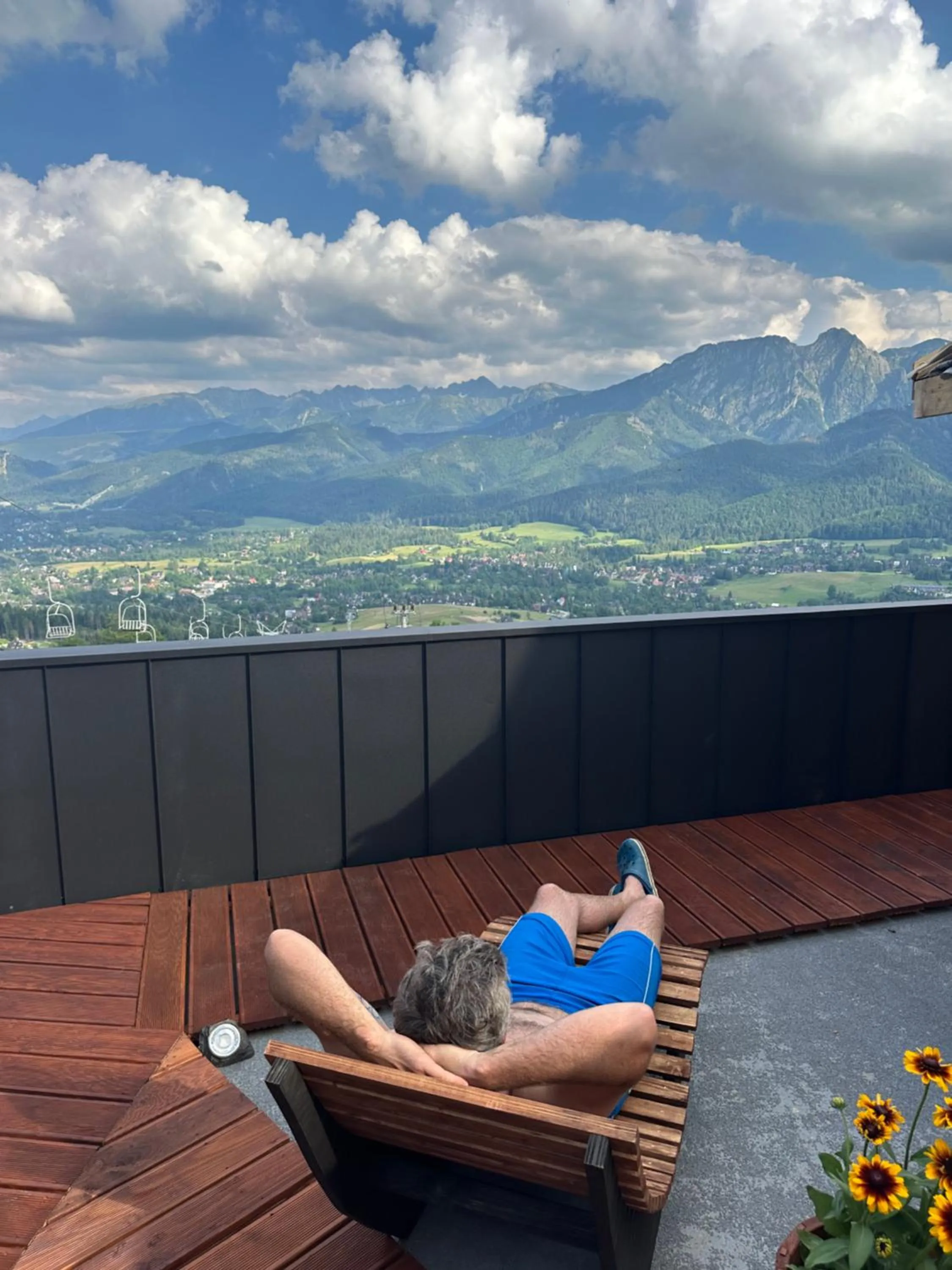 Dom Tatrzański Ewa Deluxe