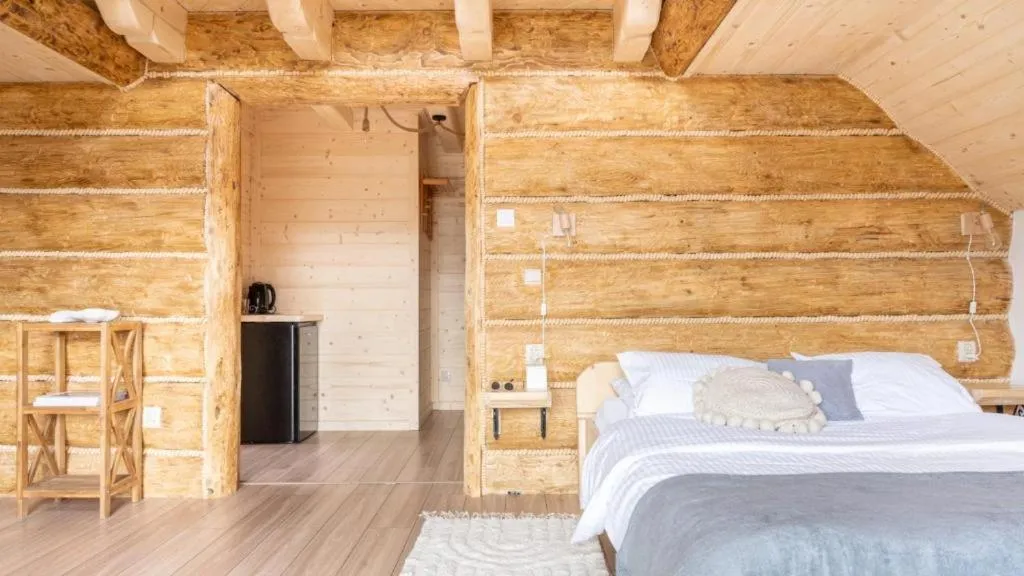 Bed in Dom Tatrzański Ewa Deluxe