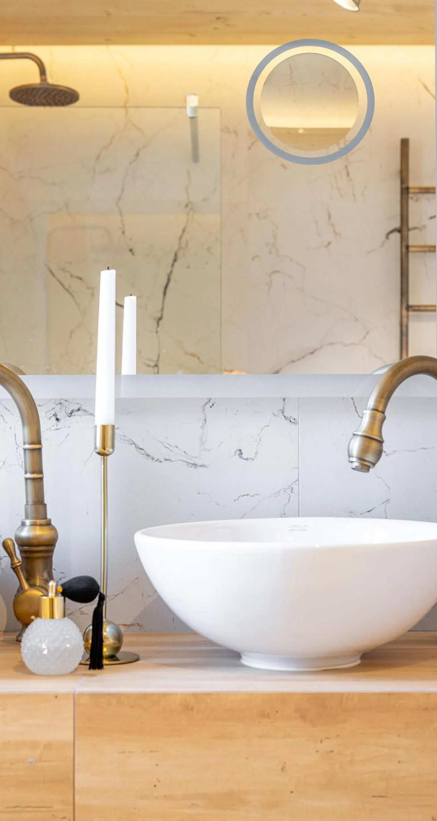 Bathroom in Dom Tatrzański Ewa Deluxe