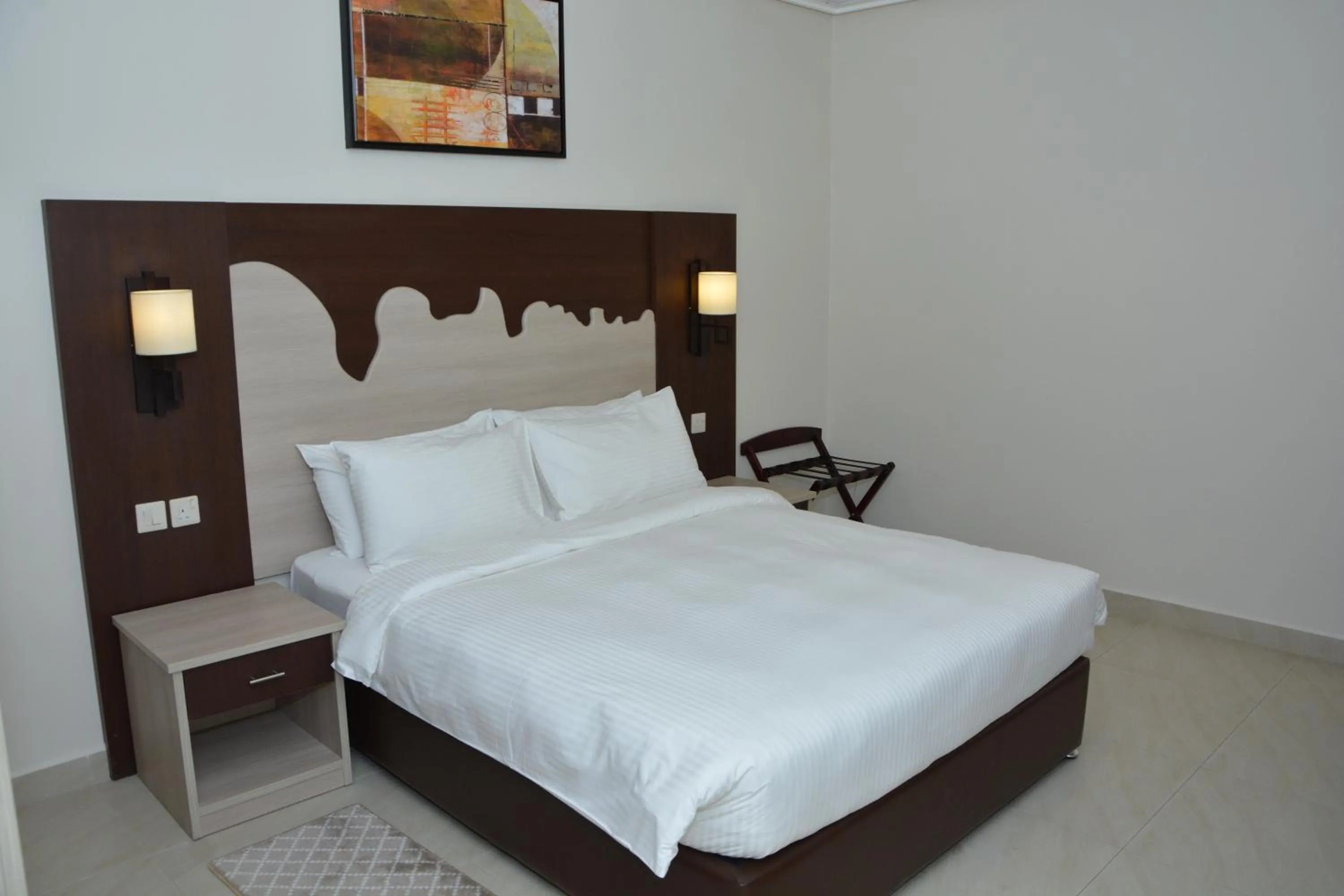 The Lofts Kuwait Fintas