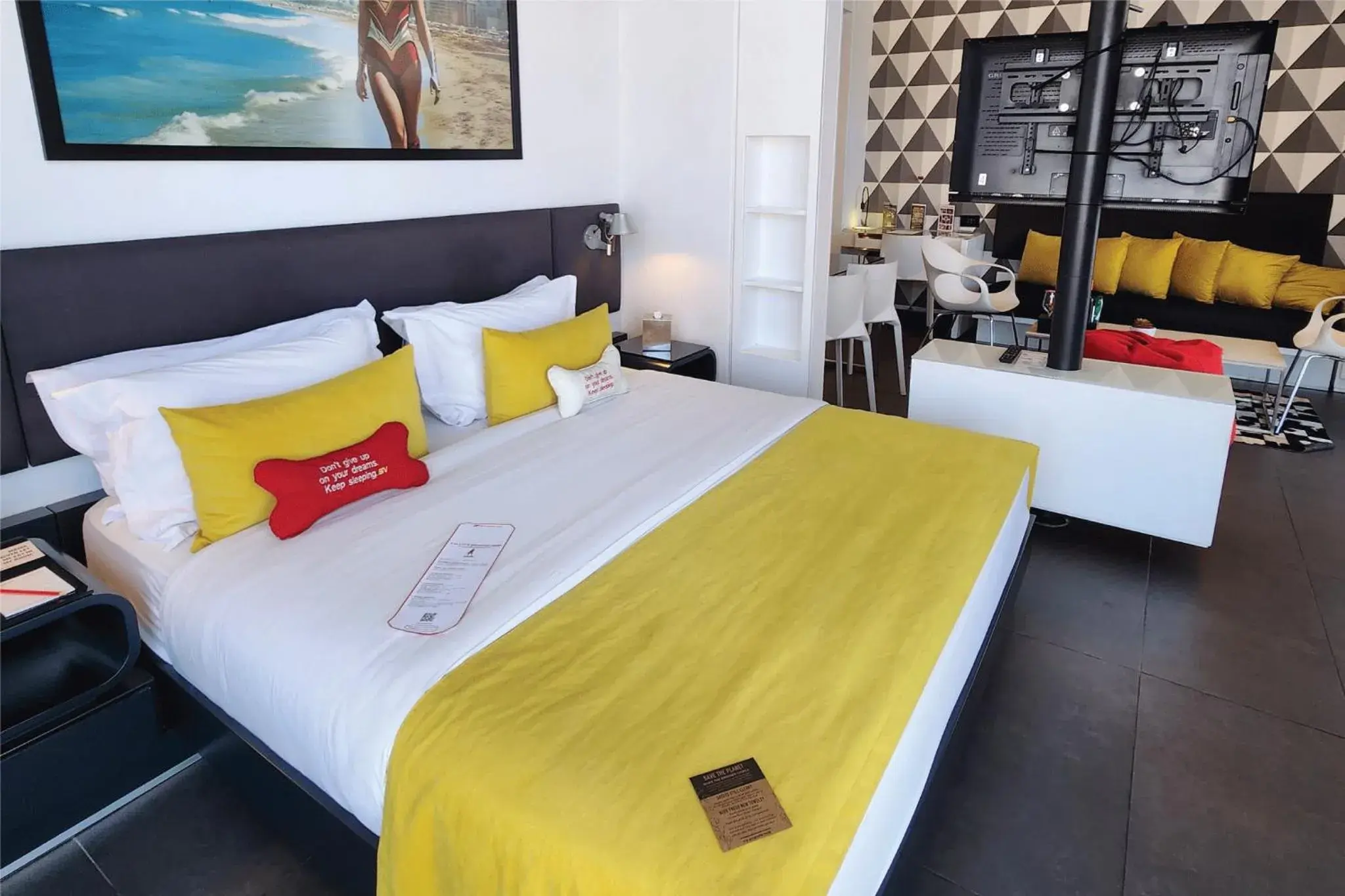 Two Bedroom Empire Suite in The Smallville Hotel Two Bedroom Empire Suite in The Smallville Hotel