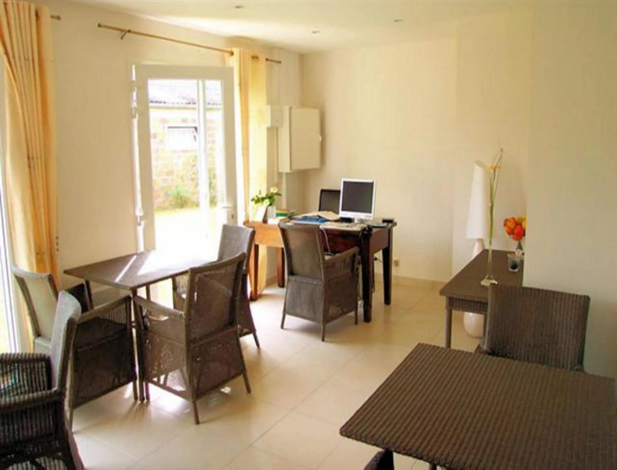 Chambres d'Hotes la Raspeliere