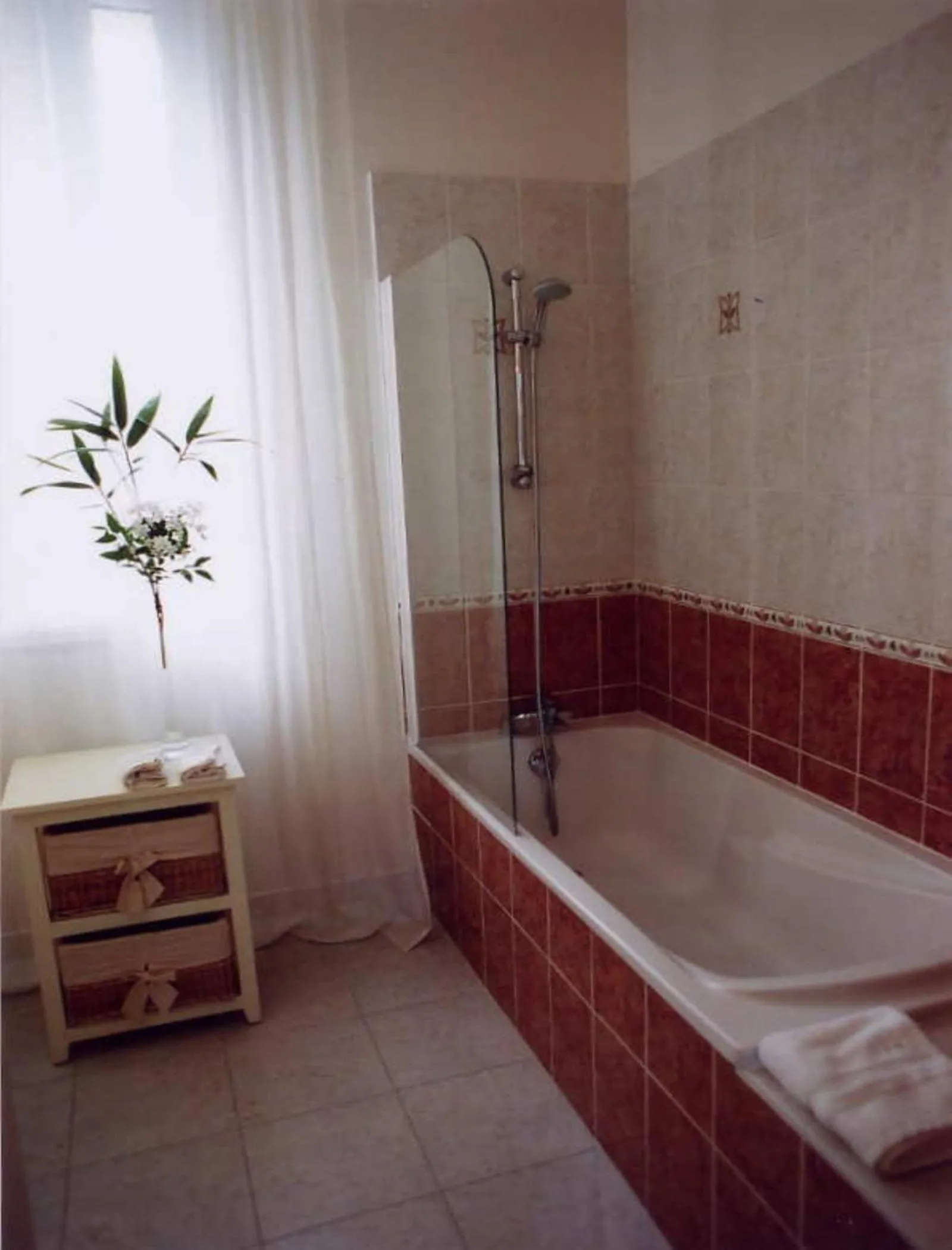 Chambres d'Hotes la Raspeliere