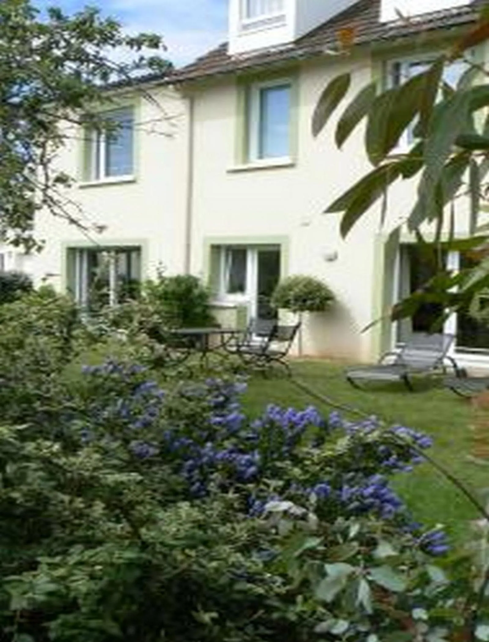 Chambres d'Hotes la Raspeliere