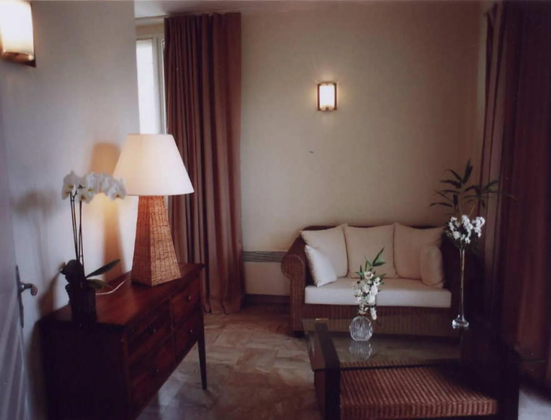 Chambres d'Hotes la Raspeliere