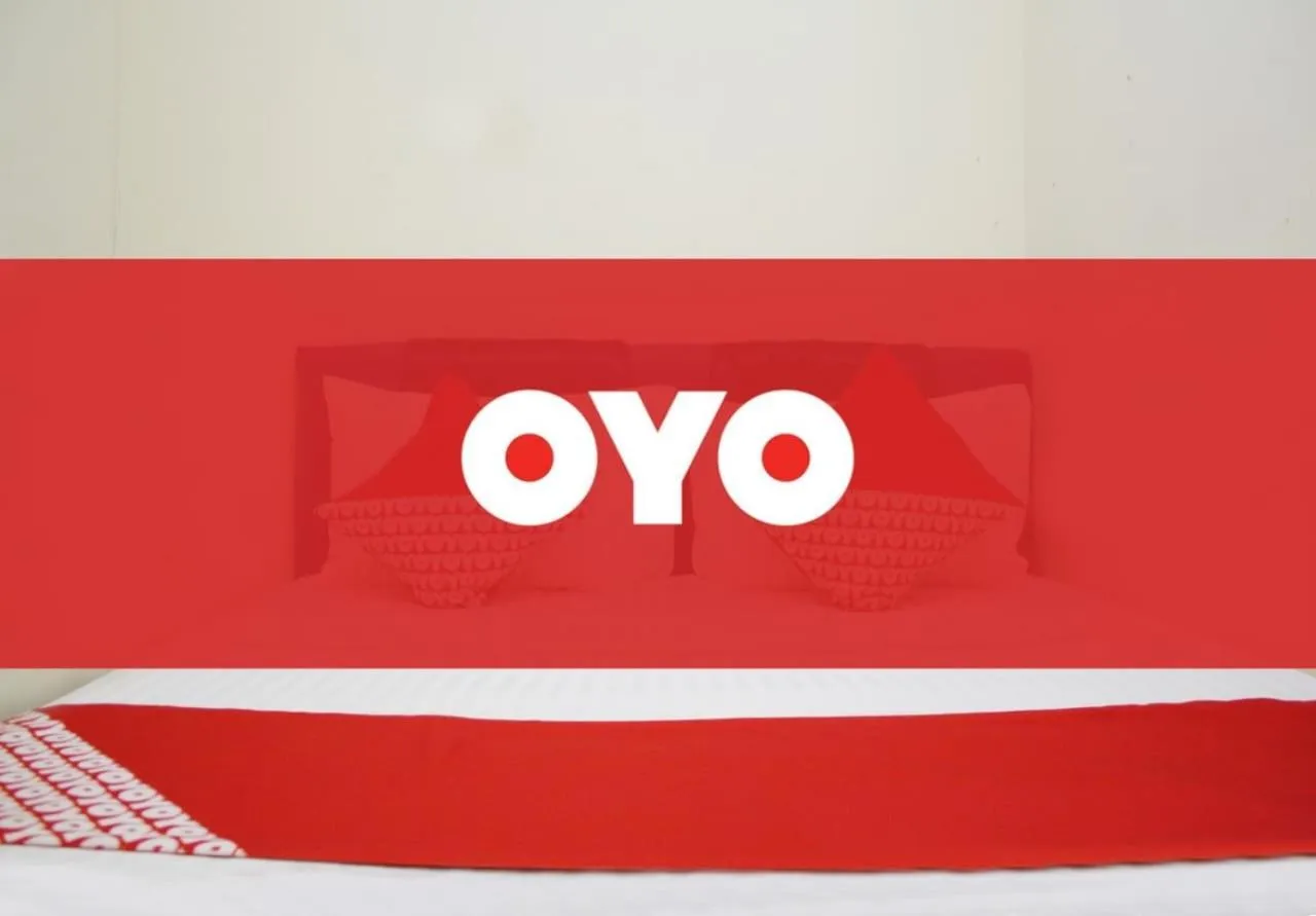 Other, Bed in OYO Life 1875 Merah Putih Syariah