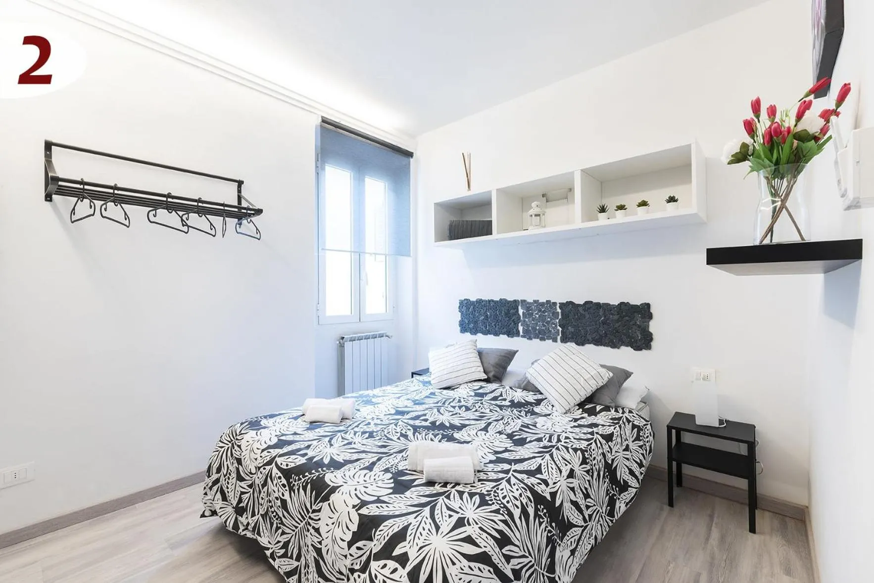Standard Double Room in DOMY'S GUEST HOUSE