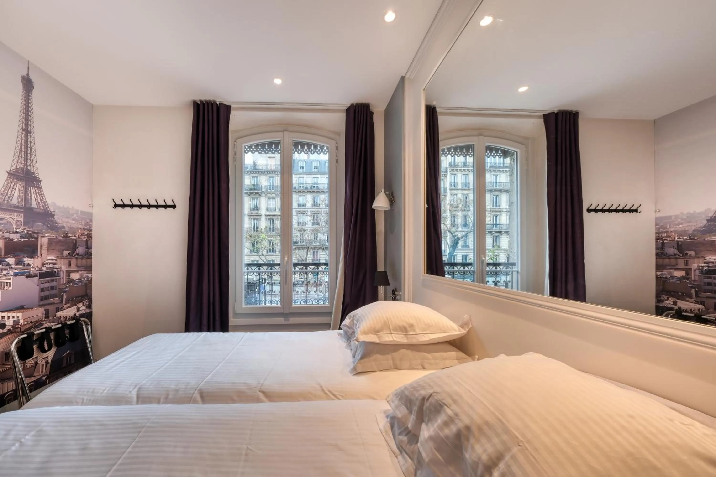 Bed in Stella Etoile