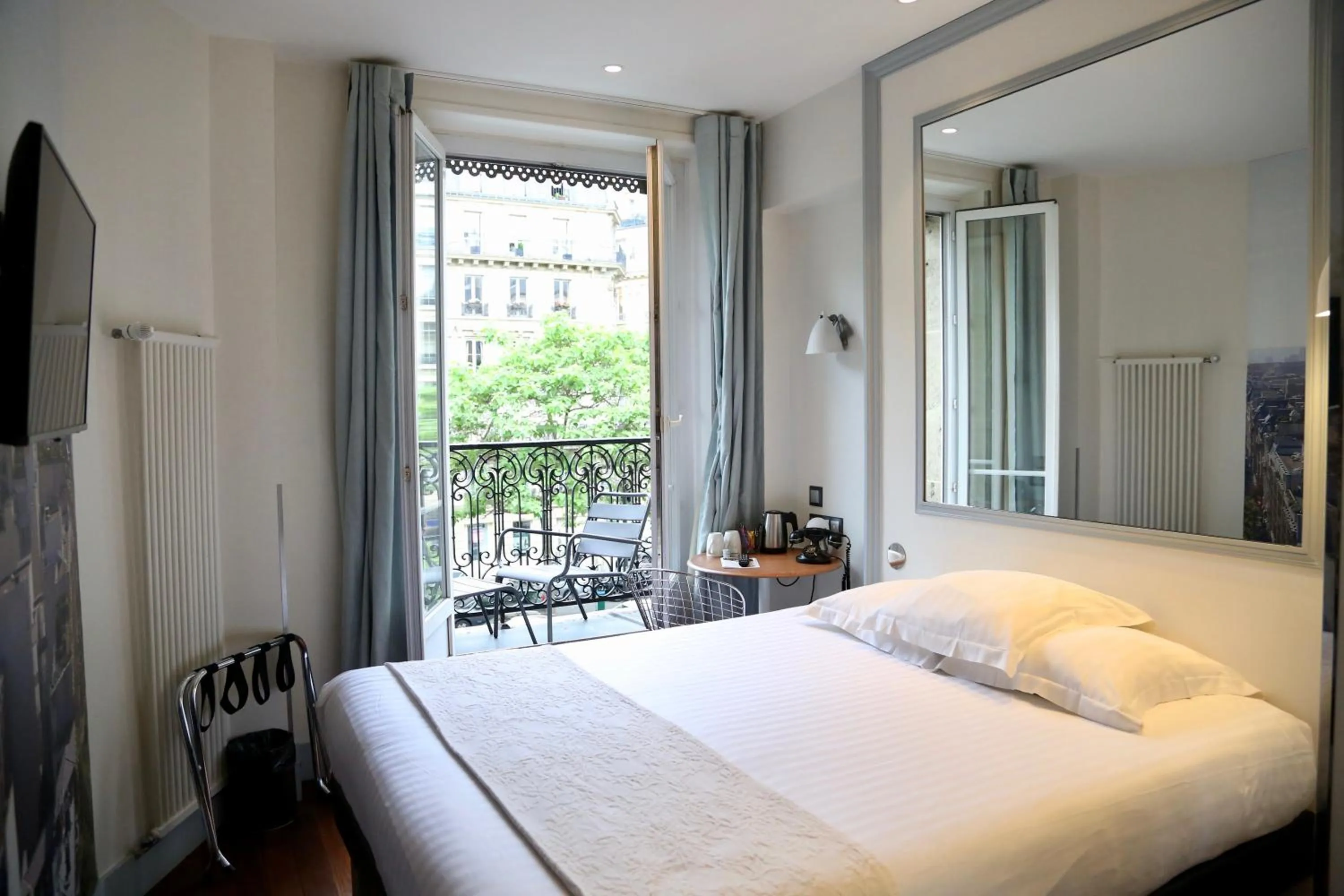 Bed in Stella Etoile