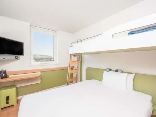 ibis budget Bern Expo ibis budget Bern Expo
