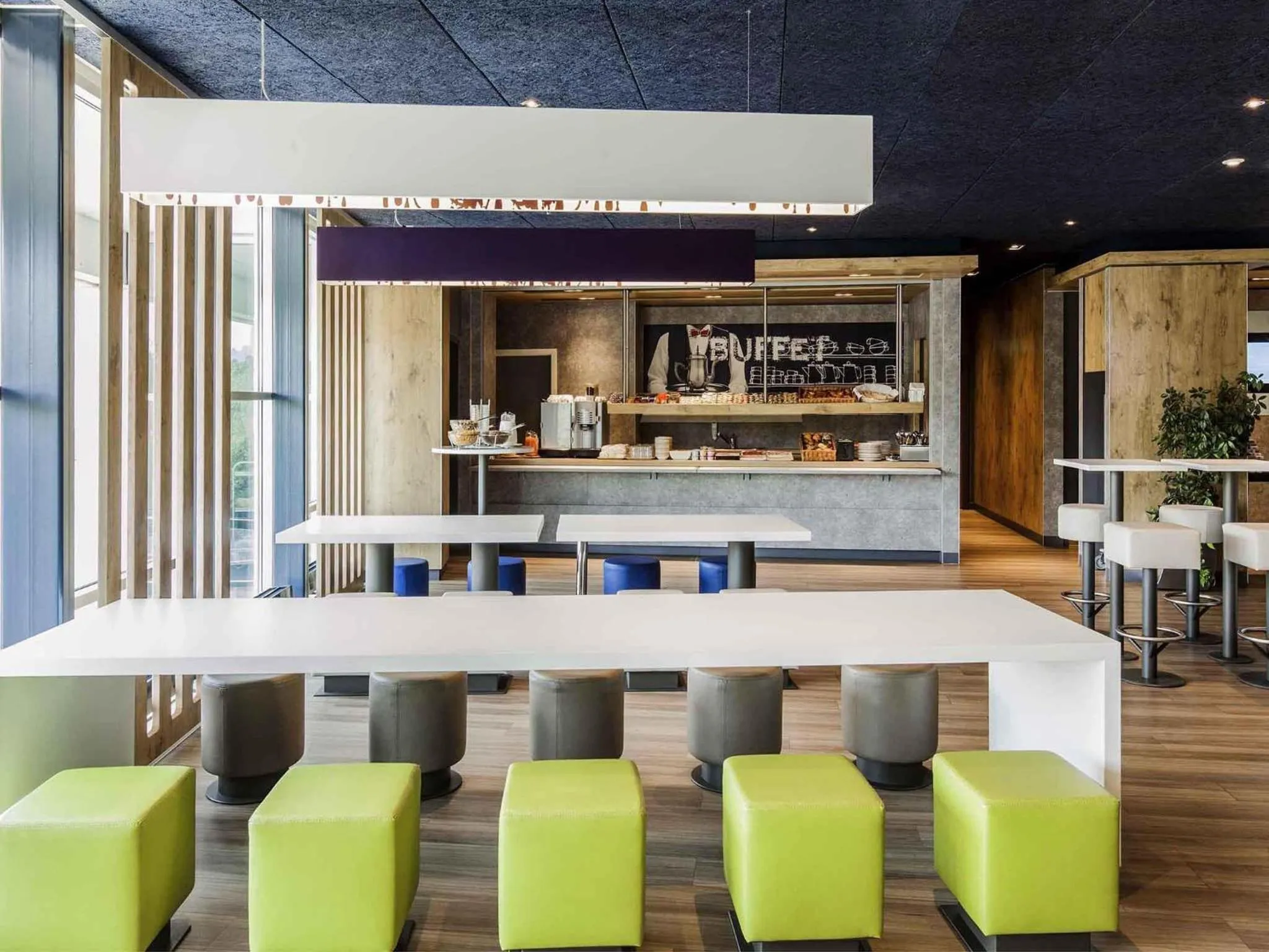 Other in ibis budget Bern Expo