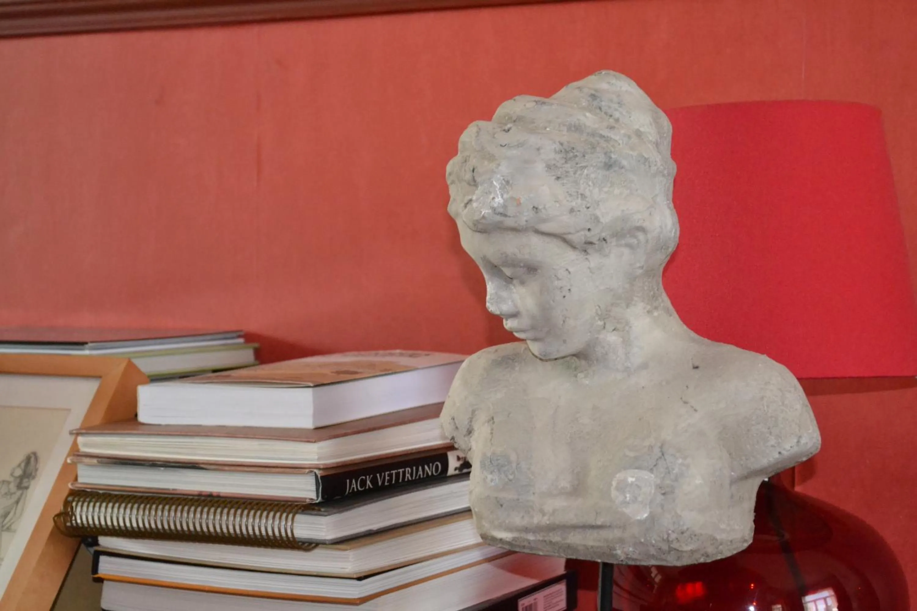 Chez Jeanne et Vittorio