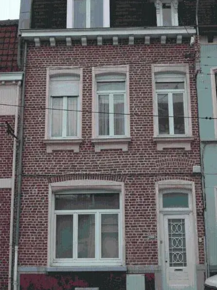 Chez Jeanne et Vittorio Chez Jeanne et Vittorio