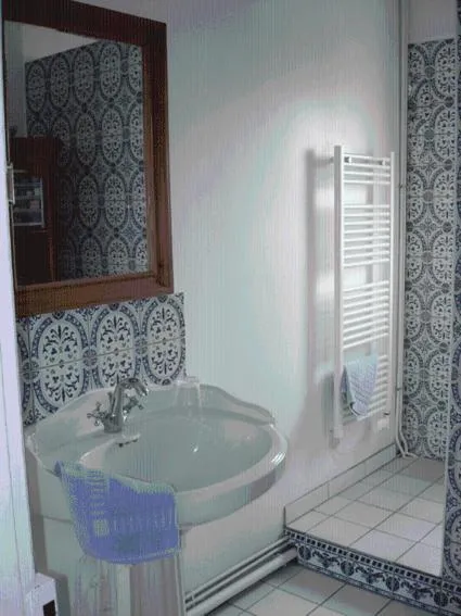 Chez Jeanne et Vittorio