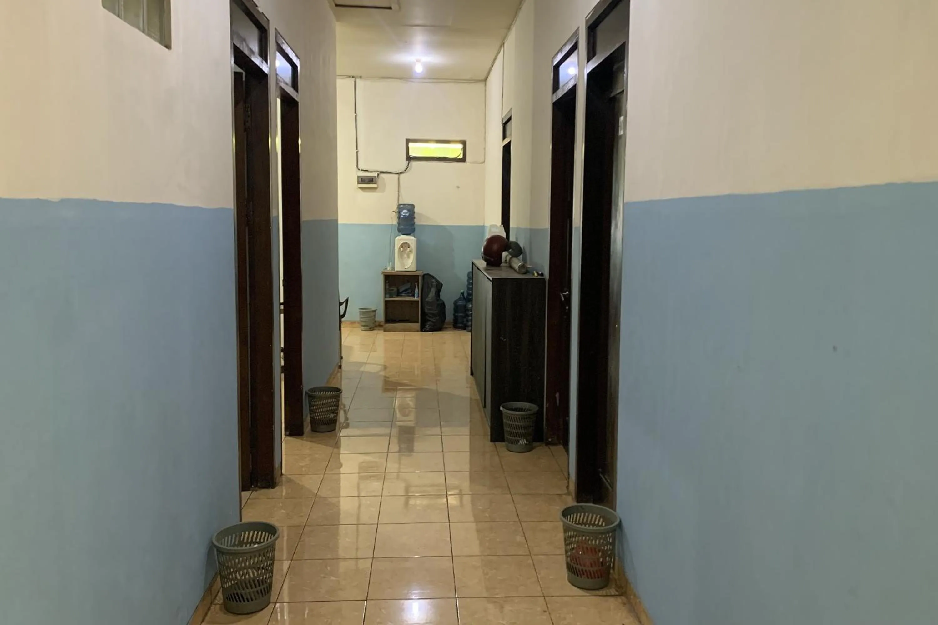 Property building in Bright Batavia Kota Tua