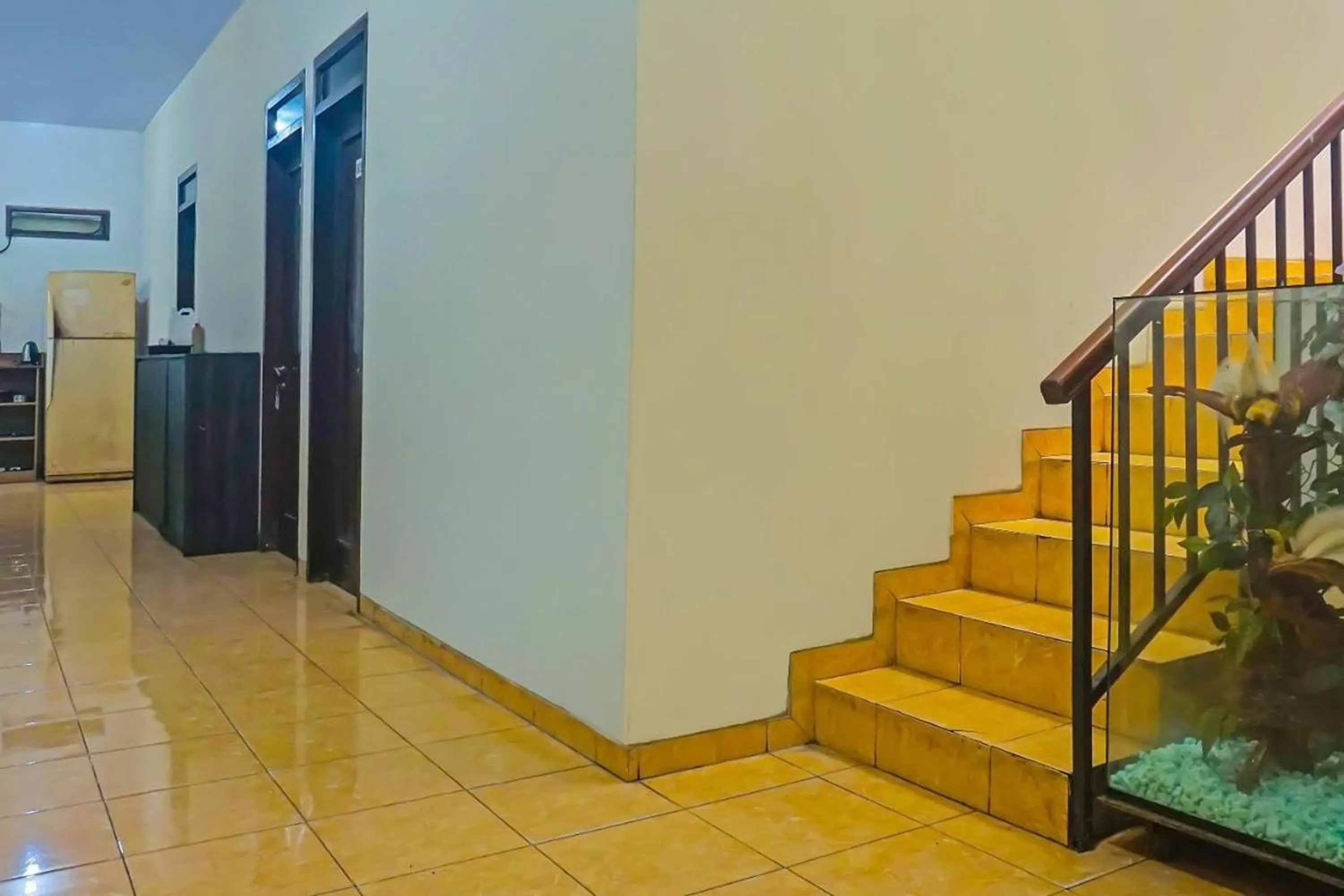 Property building in Bright Batavia Kota Tua