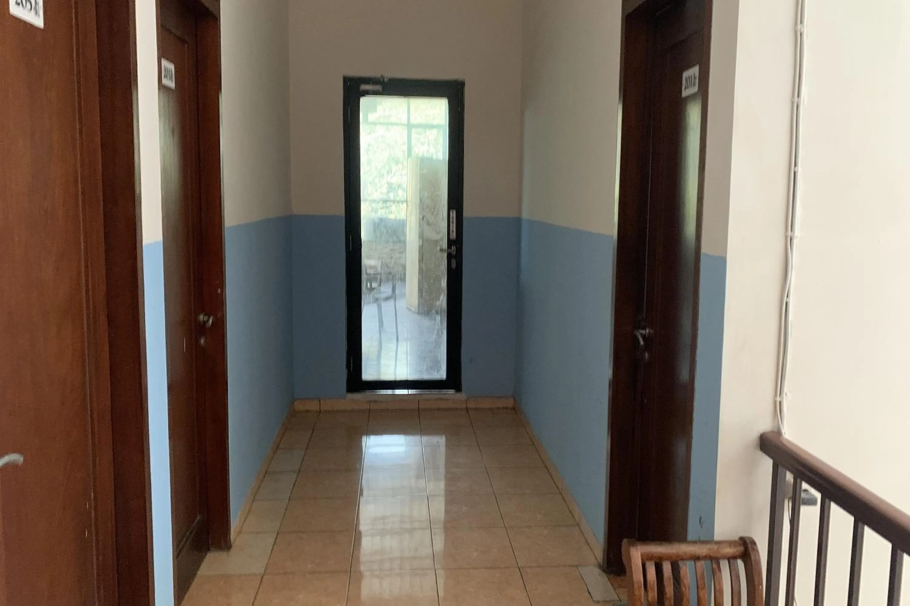 Property building in Bright Batavia Kota Tua