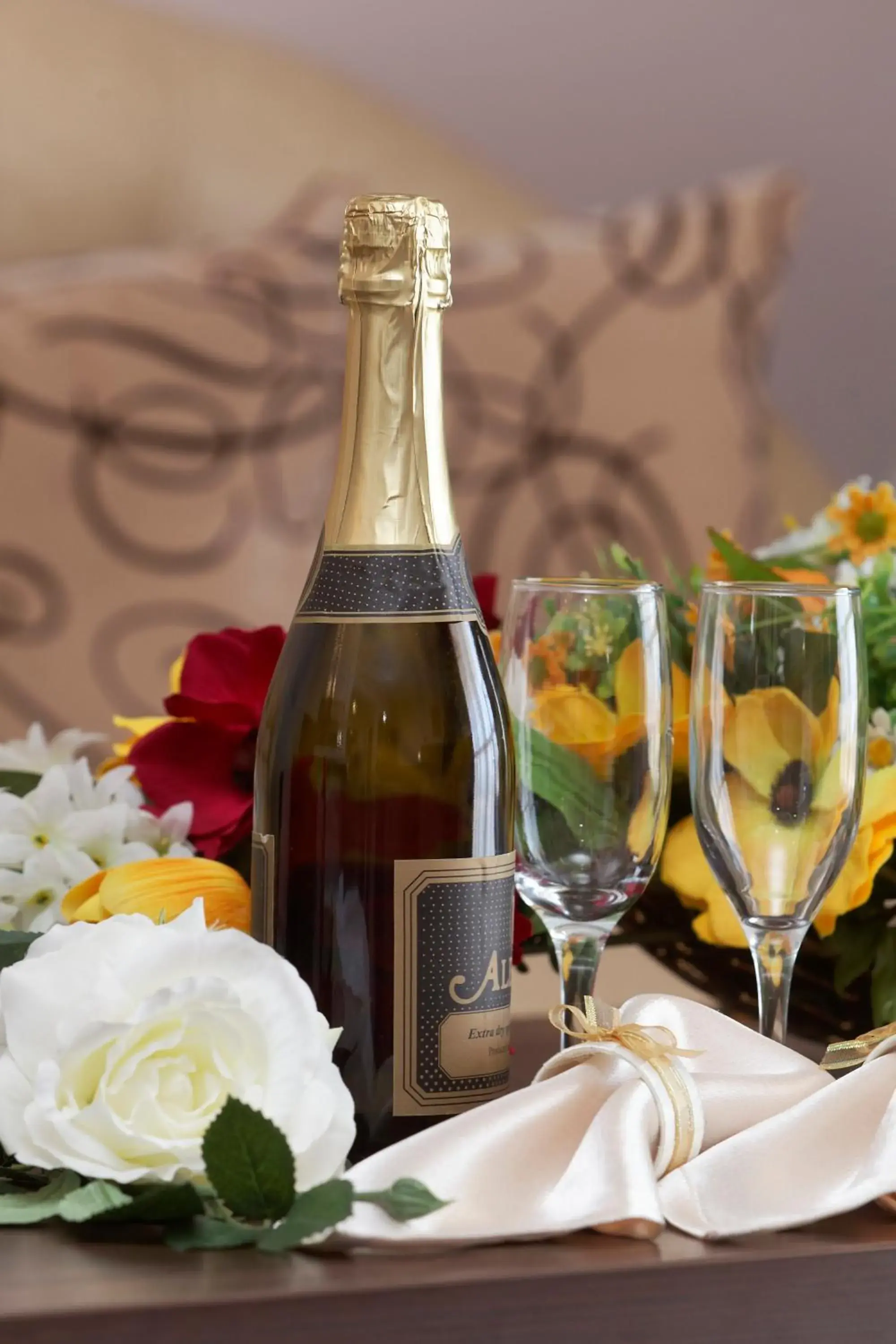 Studio with Sea View in Elena Hotel and Wellness - All Inclusive Studio with Sea View in Elena Hotel and Wellness - All Inclusive