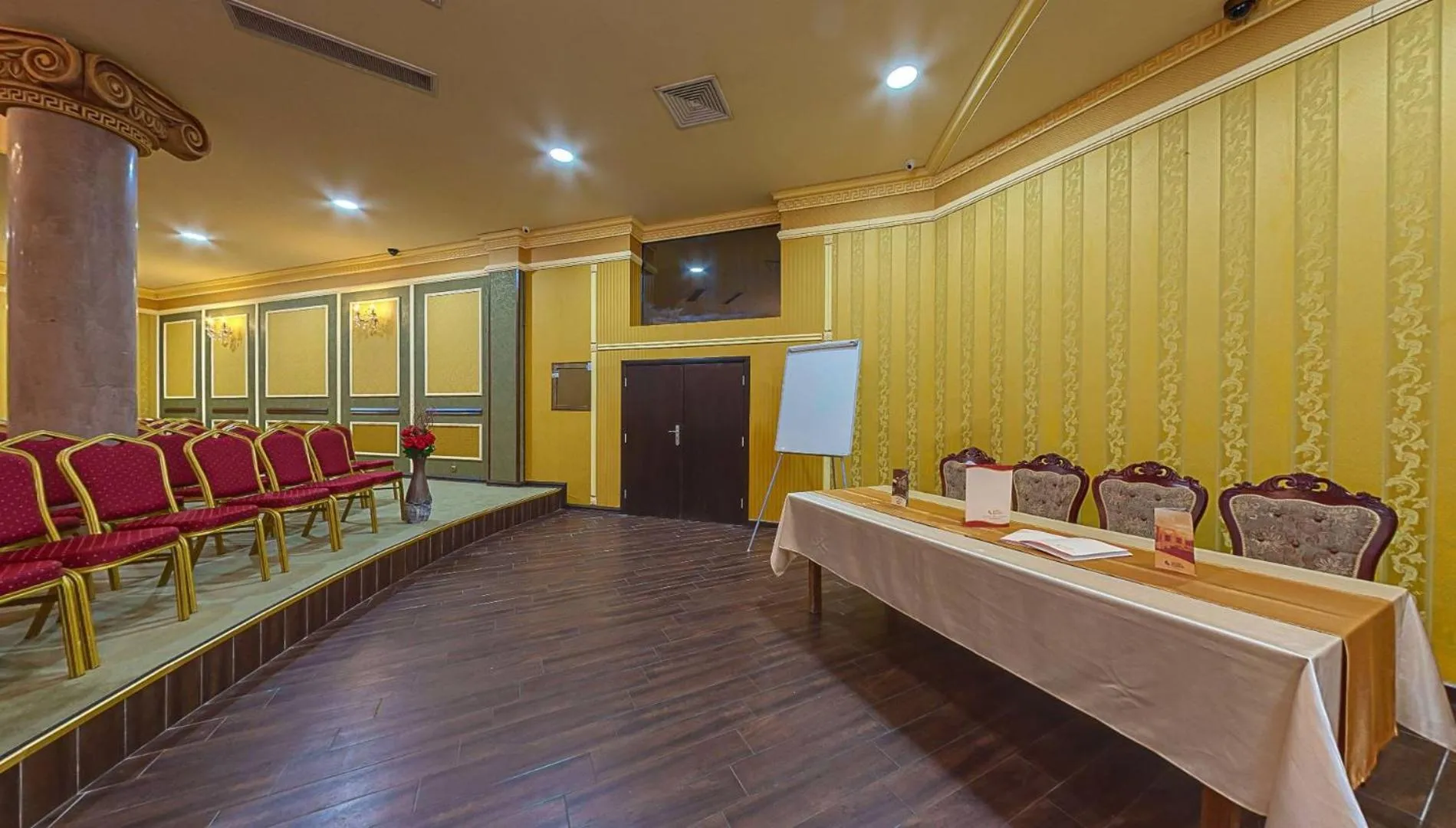 Meeting/conference room in Elena Hotel and Wellness - All Inclusive