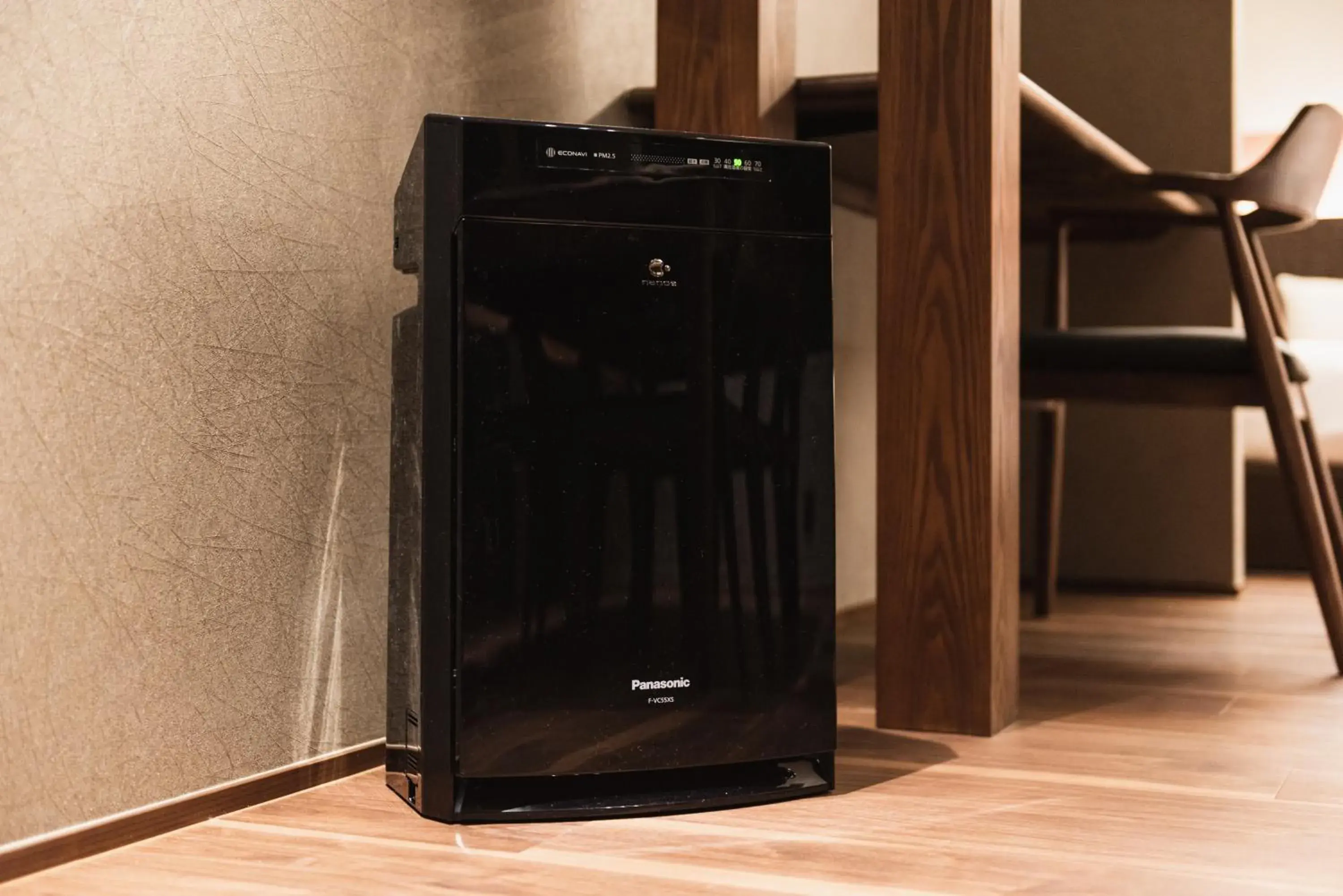 Photo of the whole room in GRAND BASE Beppu Ekihigashi Photo of the whole room in GRAND BASE Beppu Ekihigashi