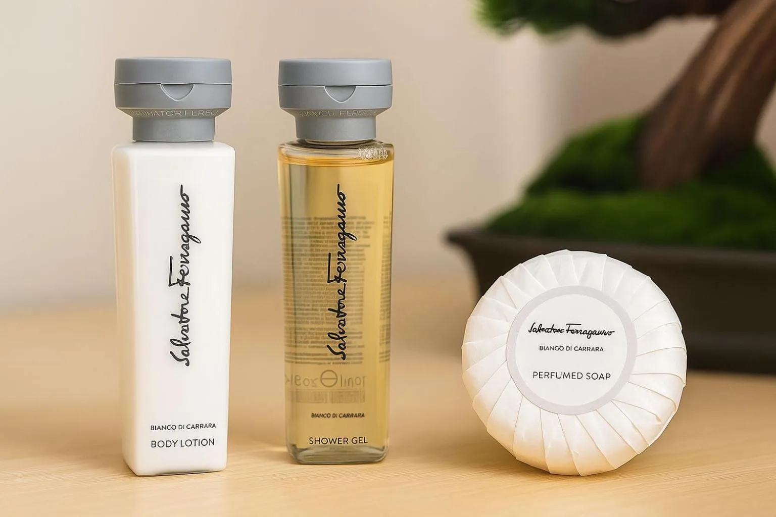 The Bellezza Suites by Nemuru