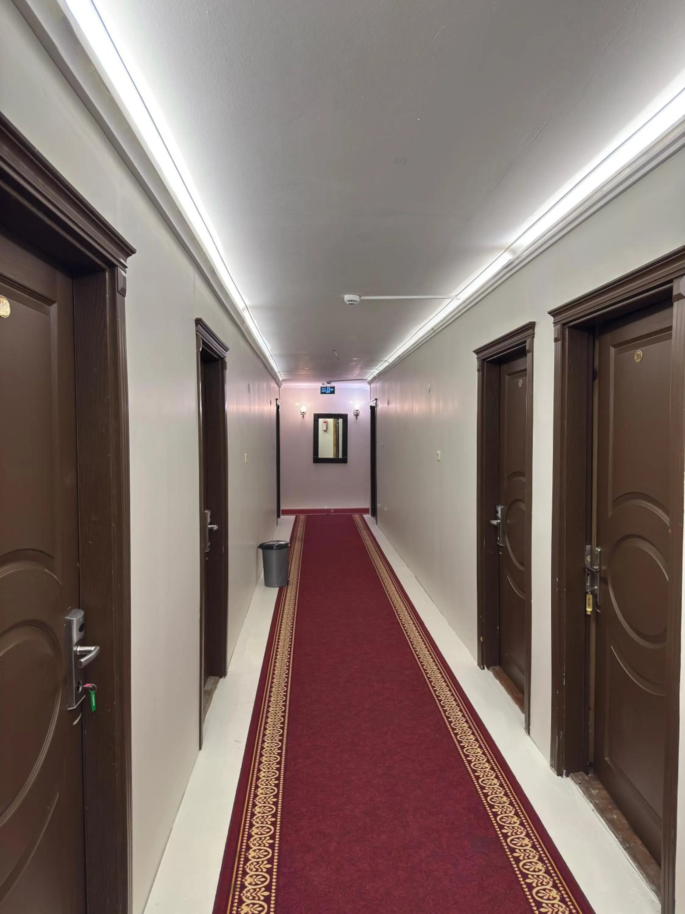 Yedigoller Hotel & Restaurant