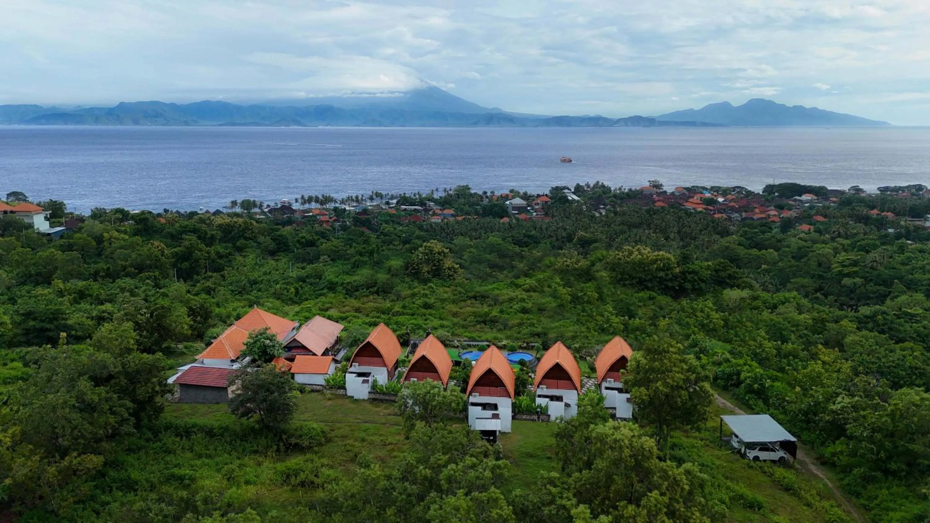 Property building in Reynten Hill