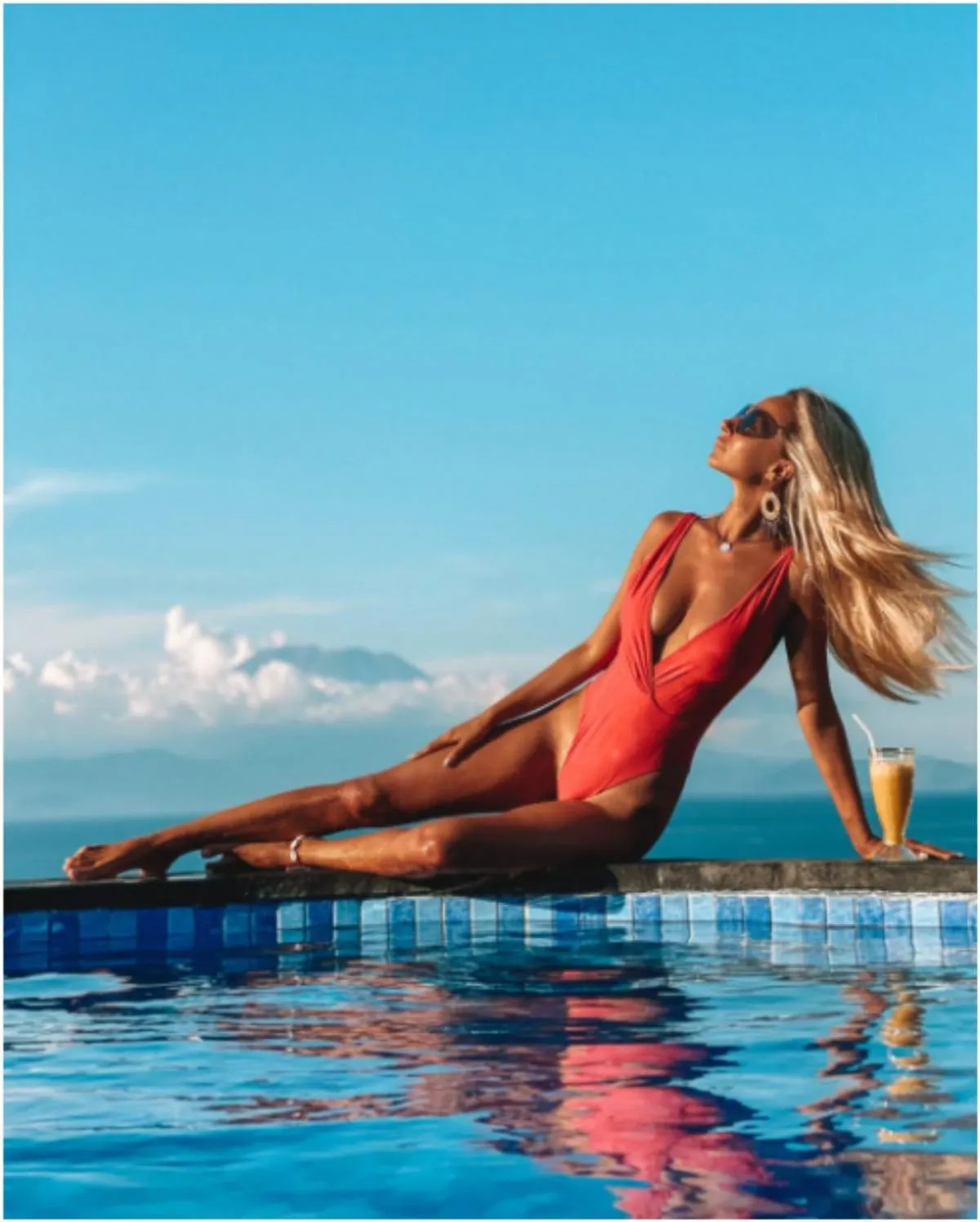 People in Reynten Hill