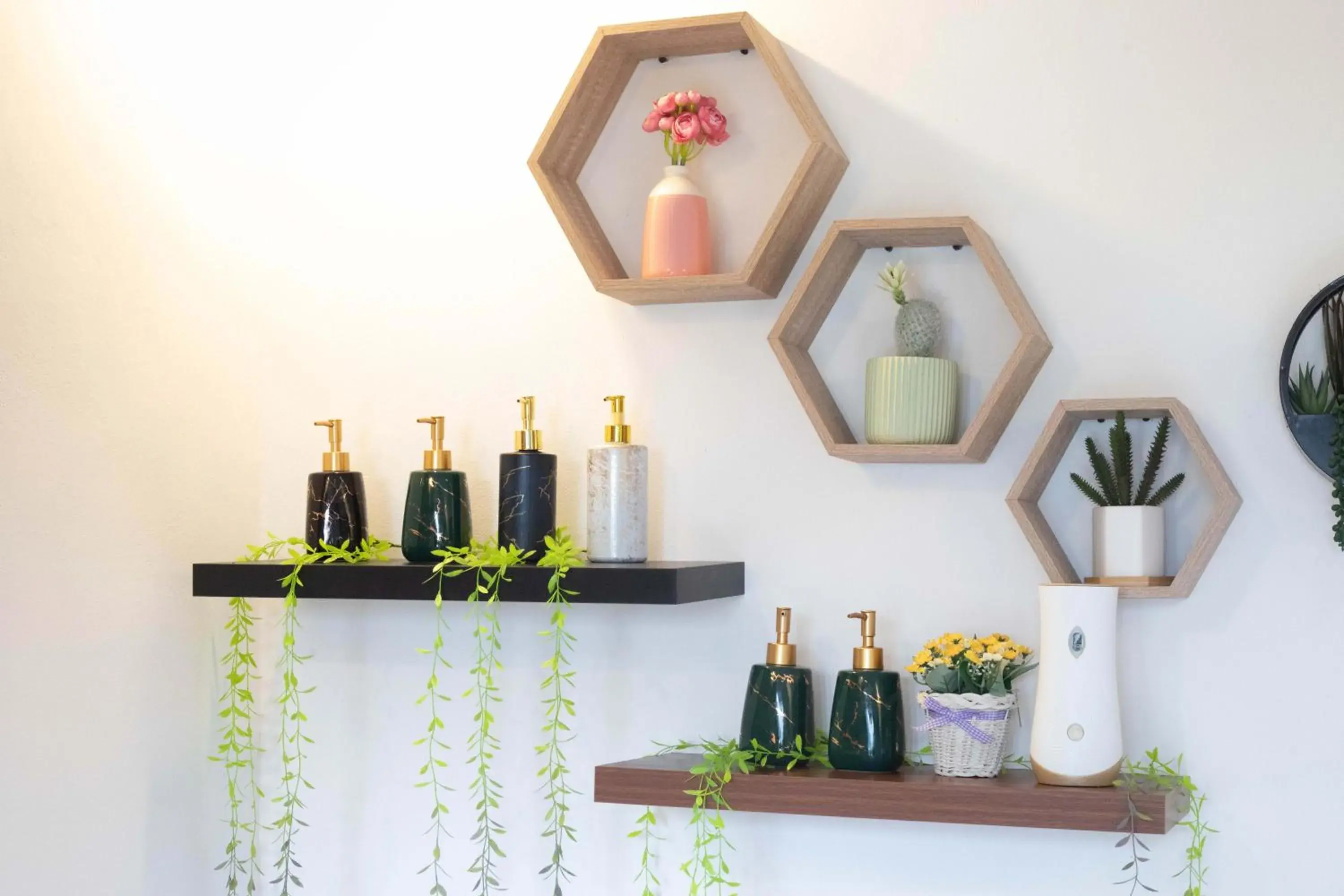 Spa and wellness centre/facilities in Reynten Hill Spa and wellness centre/facilities in Reynten Hill