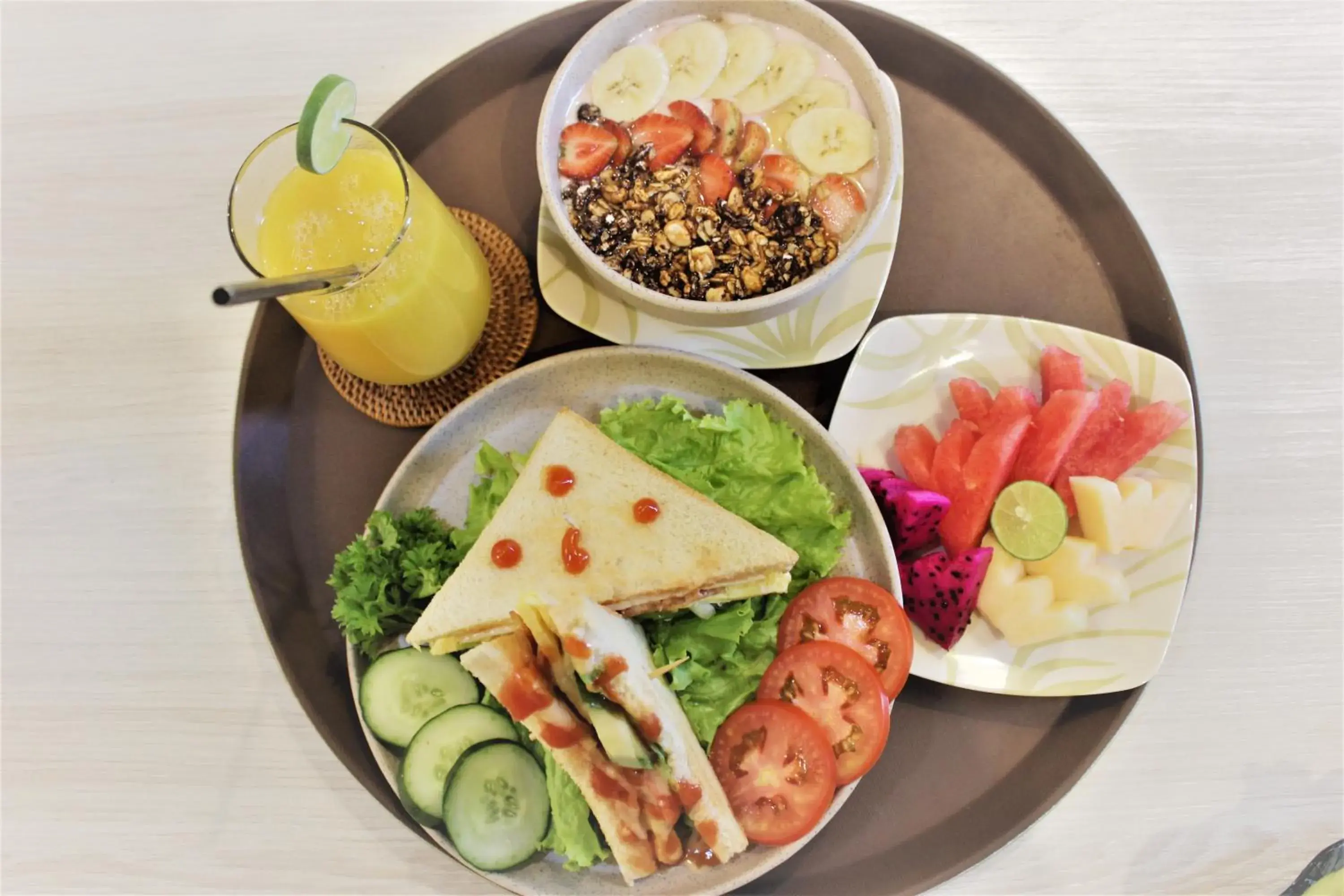 Food and drinks in Reynten Hill Food and drinks in Reynten Hill