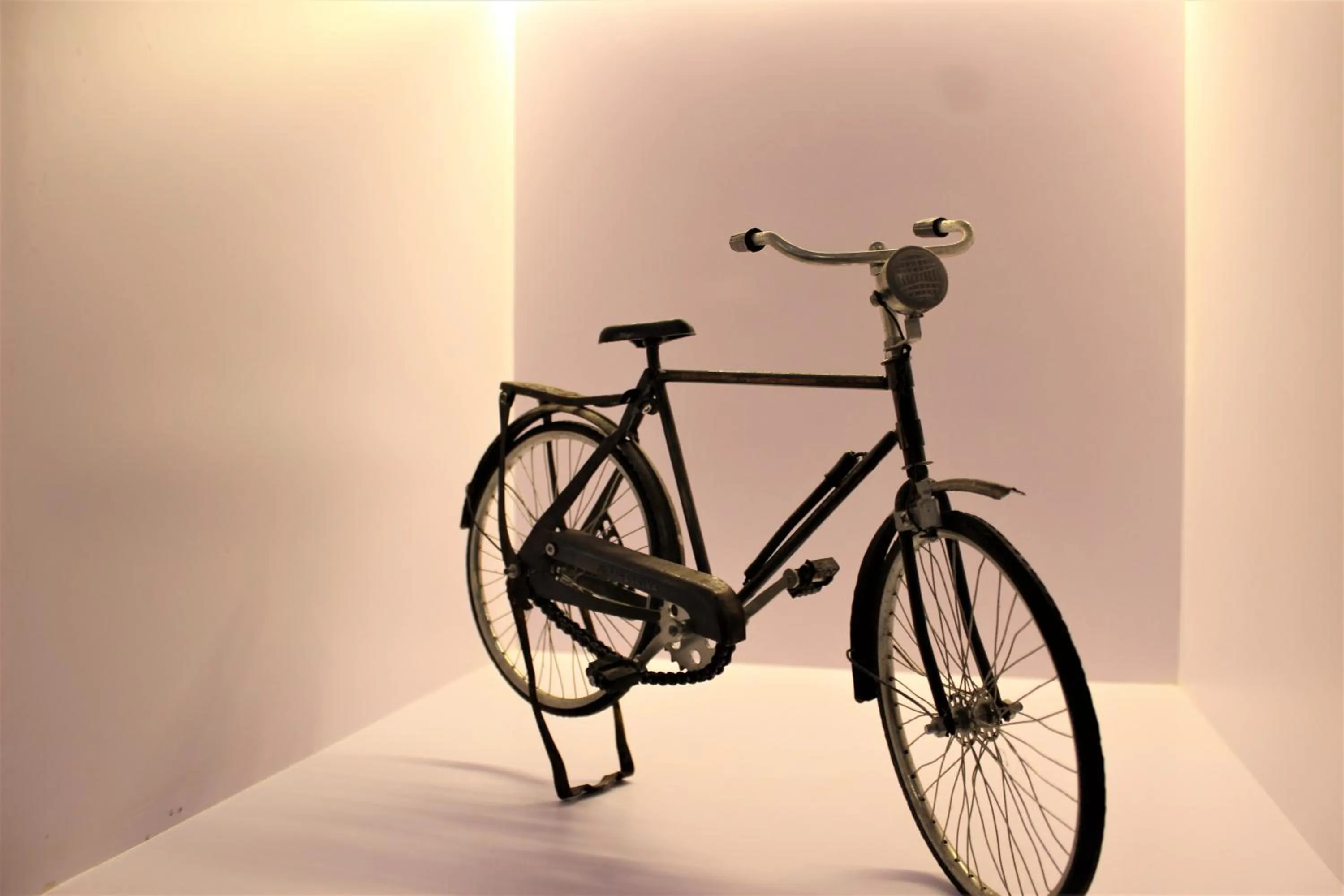 Decorative detail in Reynten Hill